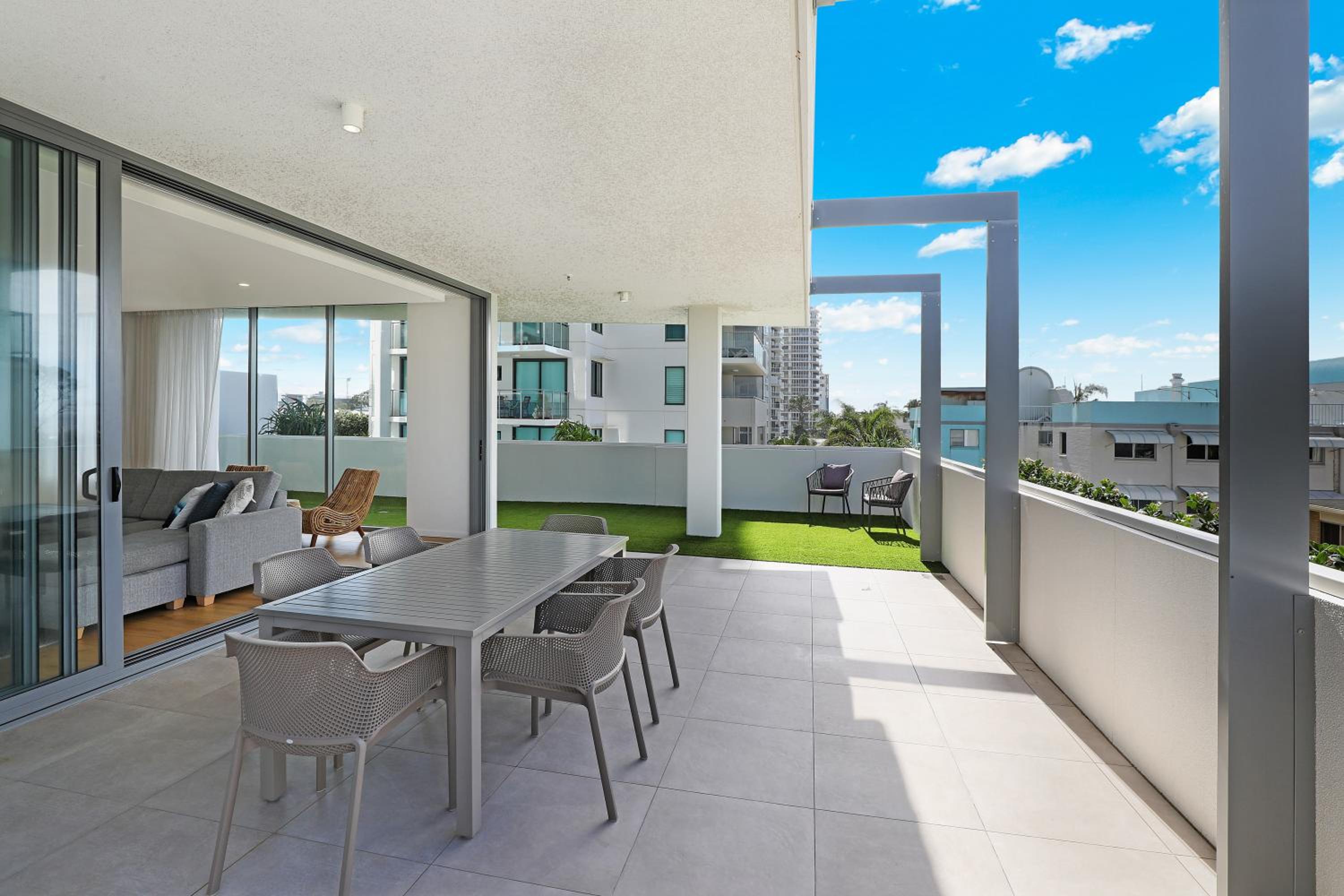 Rise Maroochydore
