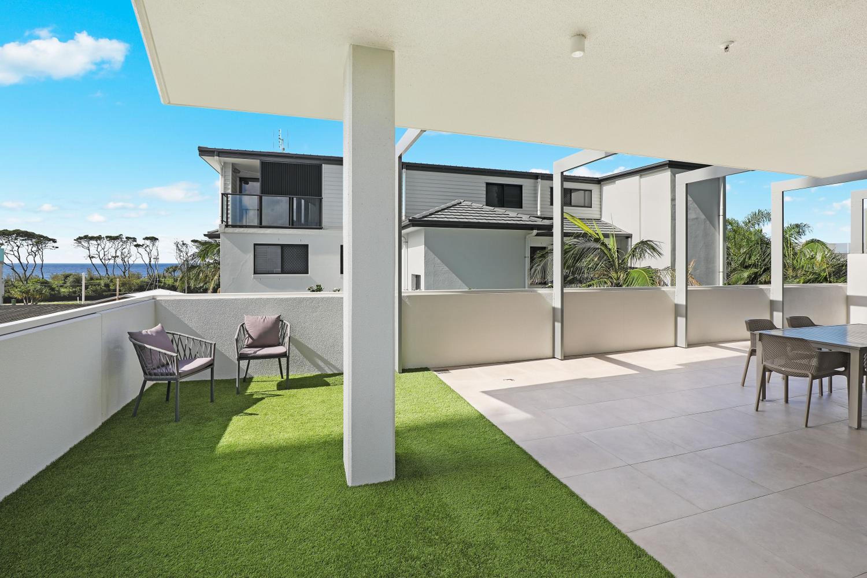 Rise Maroochydore