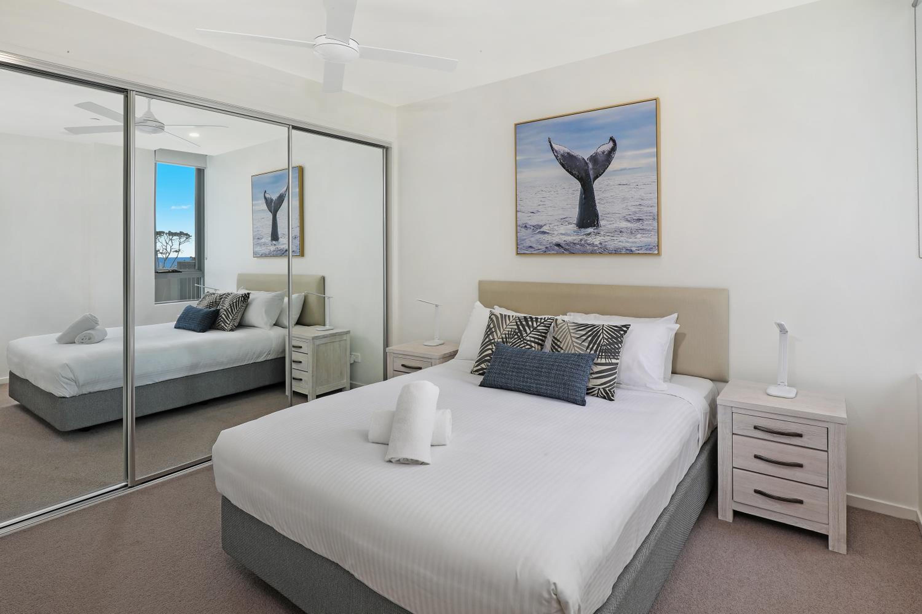 Rise Maroochydore