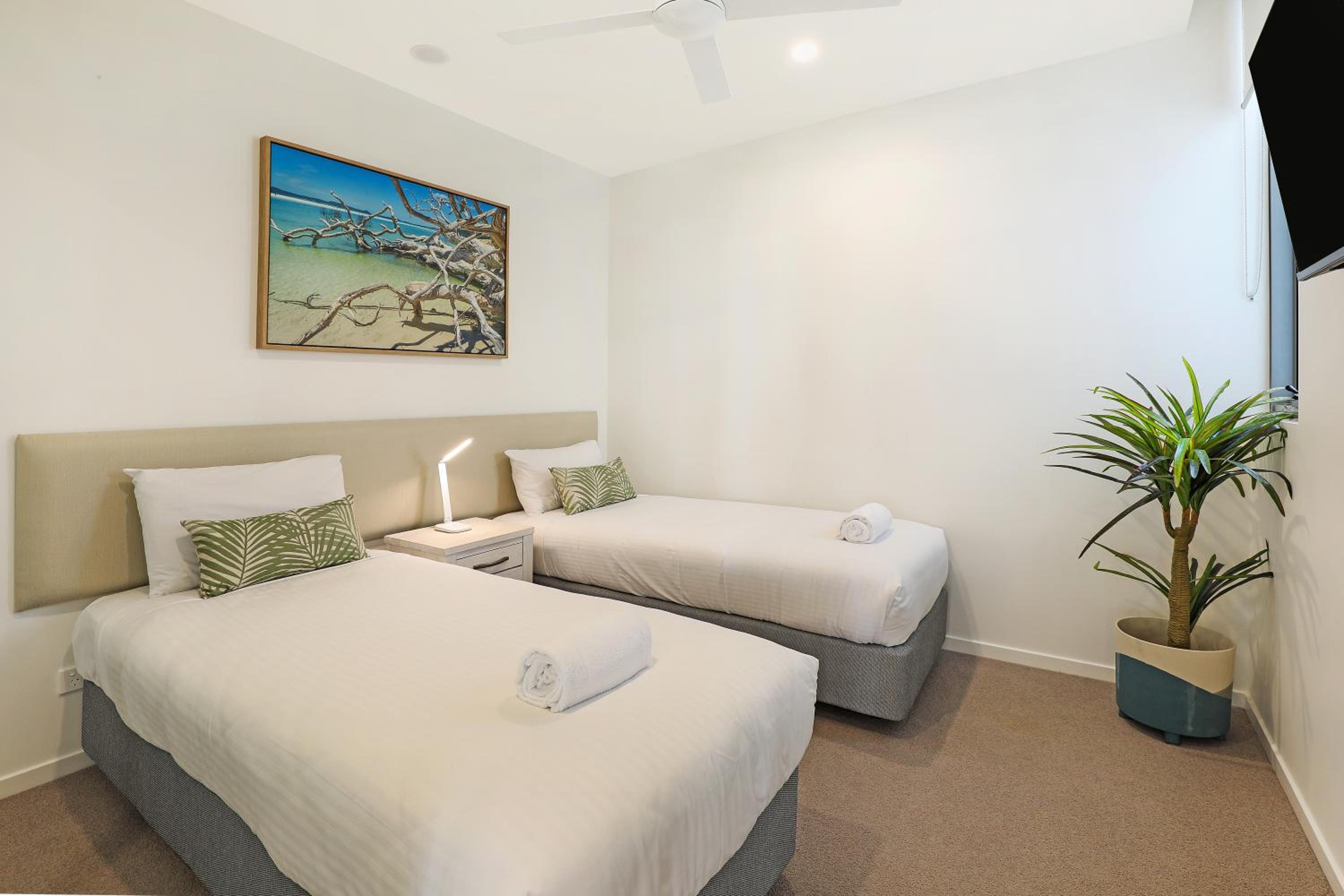 Rise Maroochydore