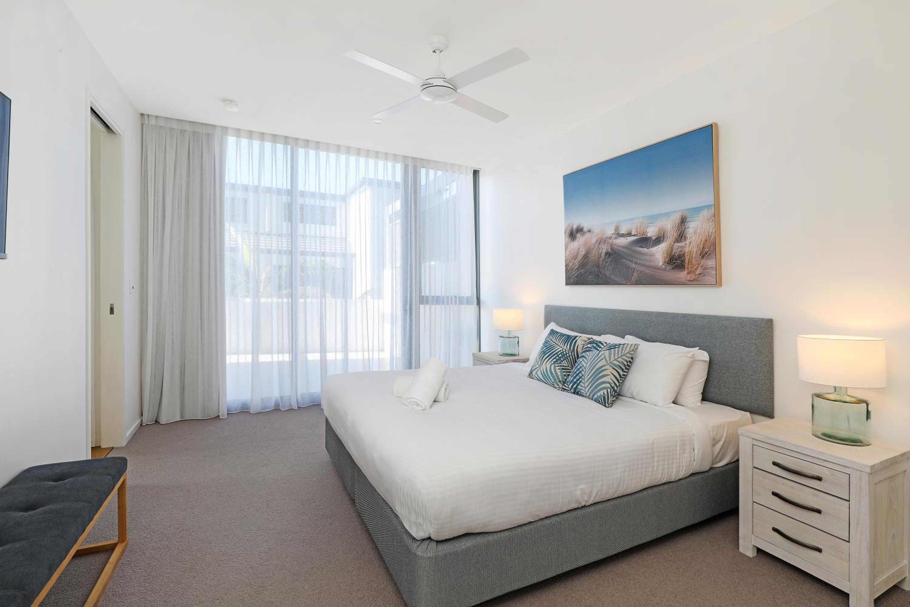 Rise Maroochydore