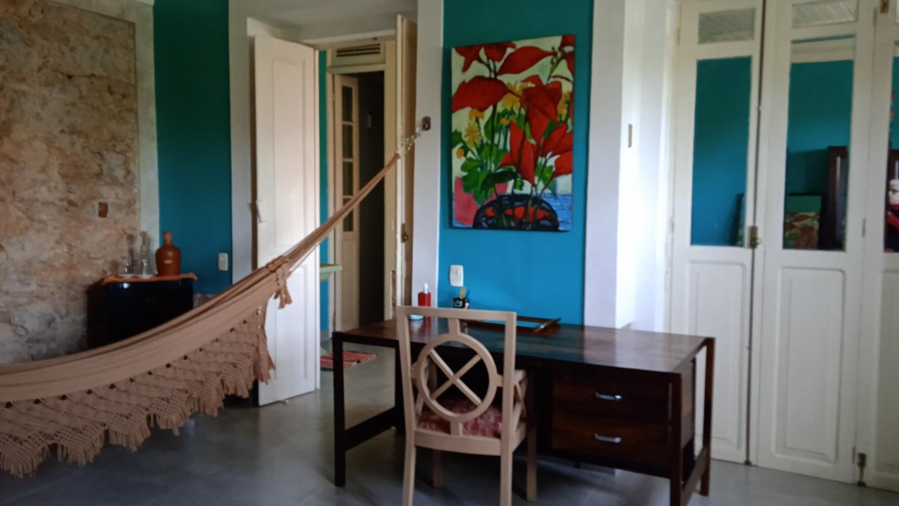Chez Laurel view 2