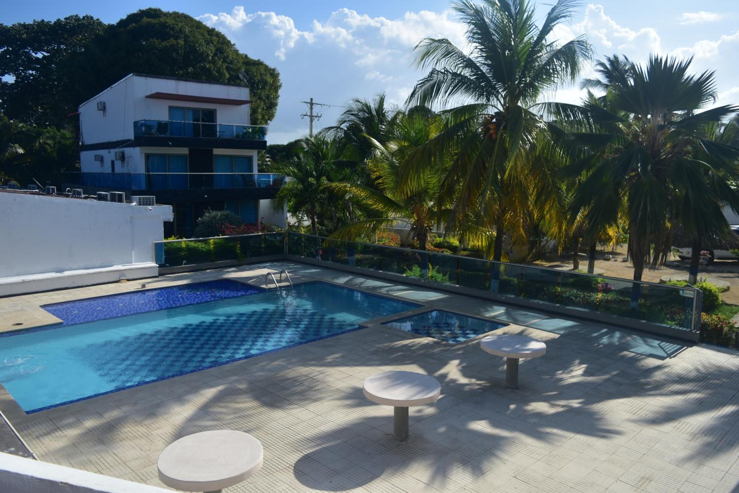 Cabaña en coveñas en acogedor conjunto residencial