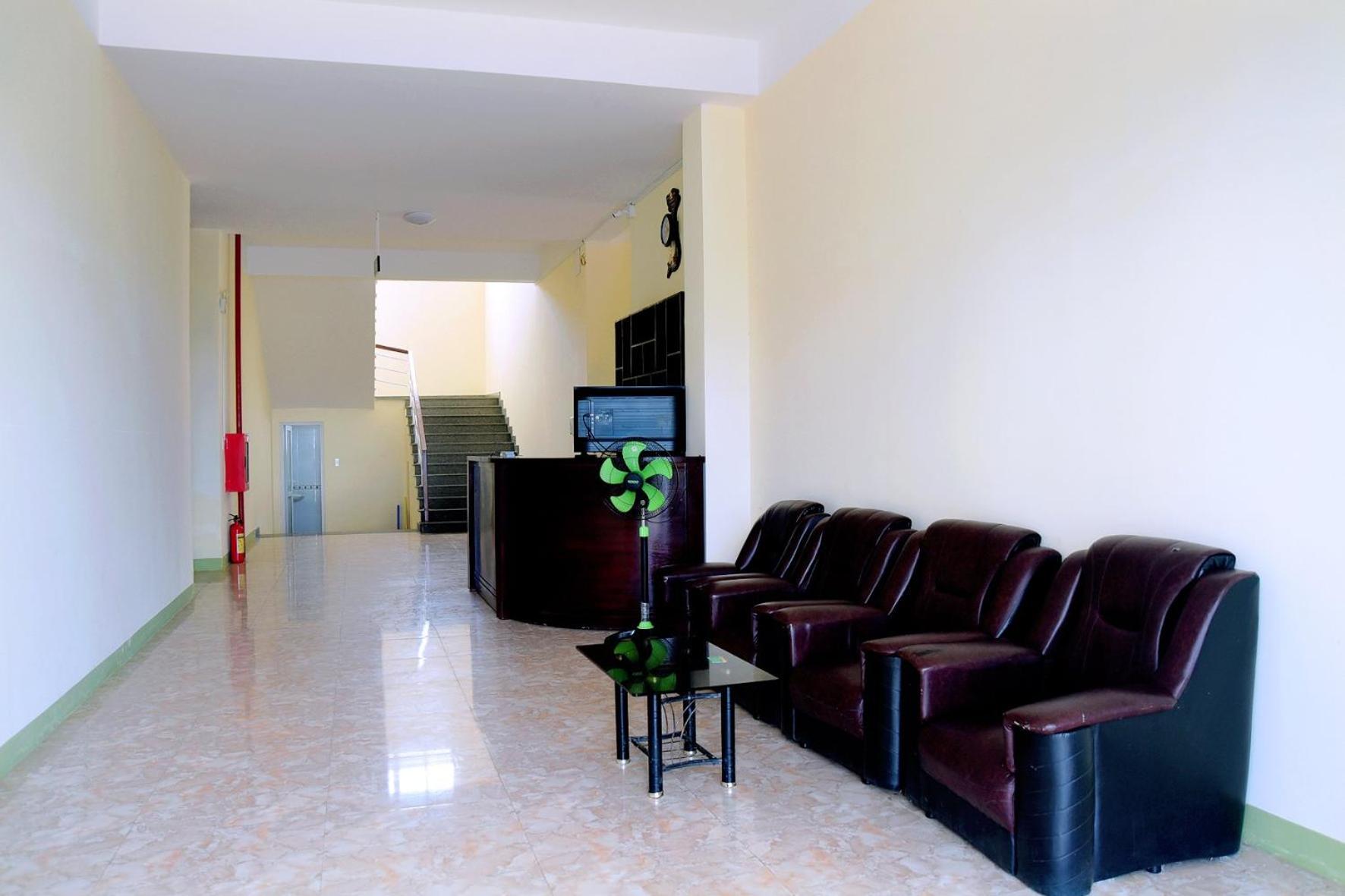 Nhà khách Thanh niên Quảng Nam view 2