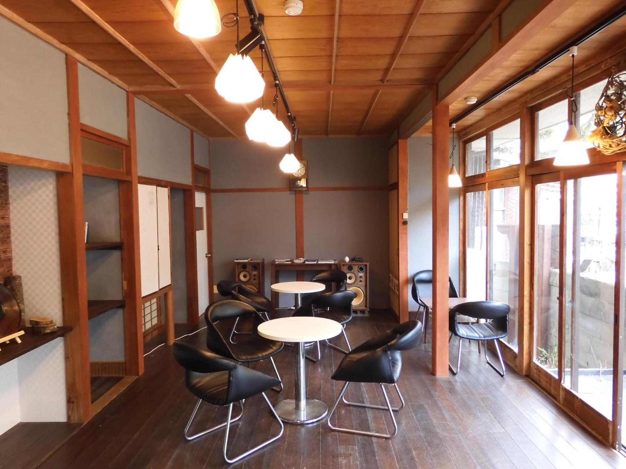 Guesthouse Neruyama view 5
