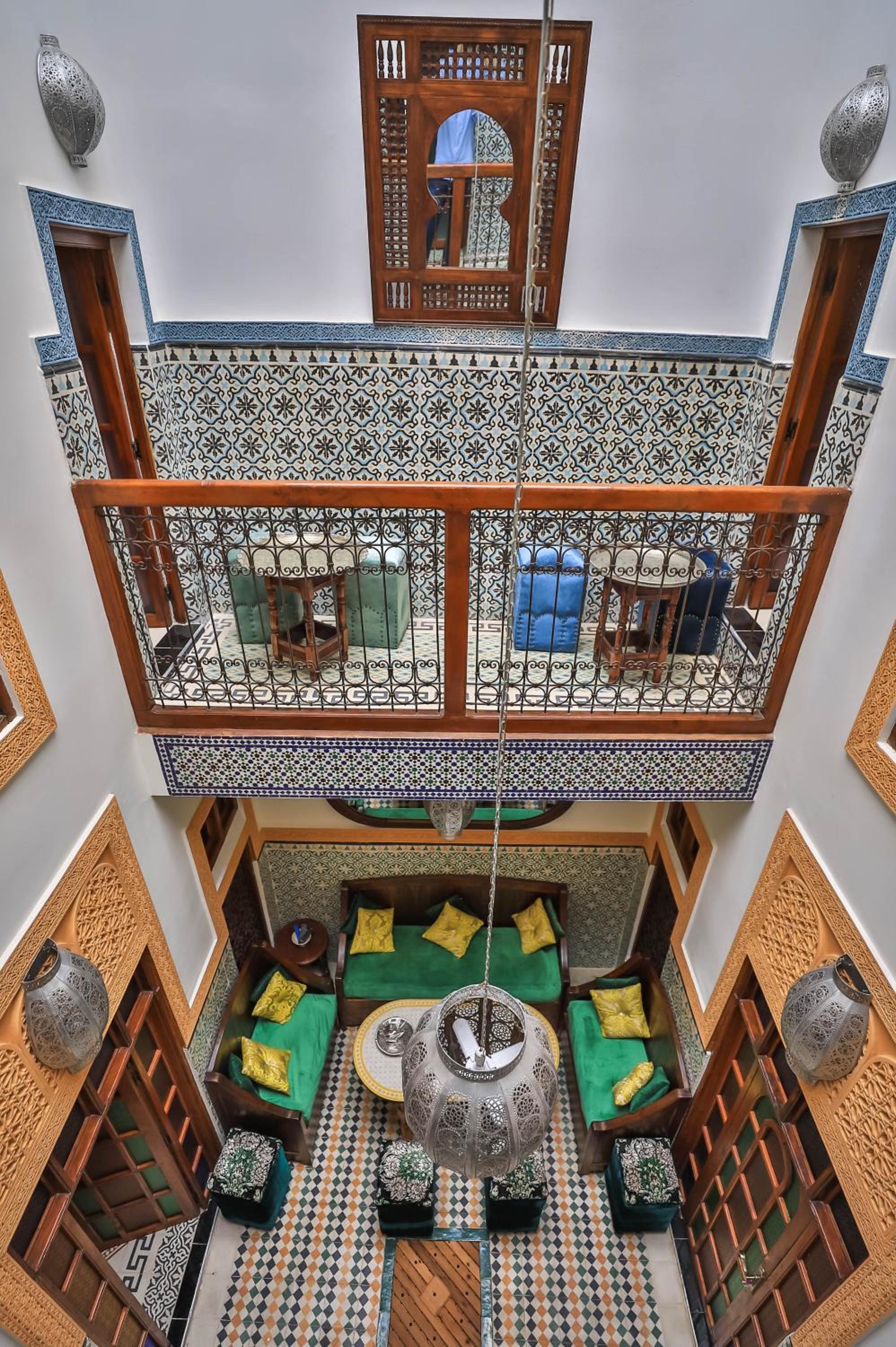 lounge