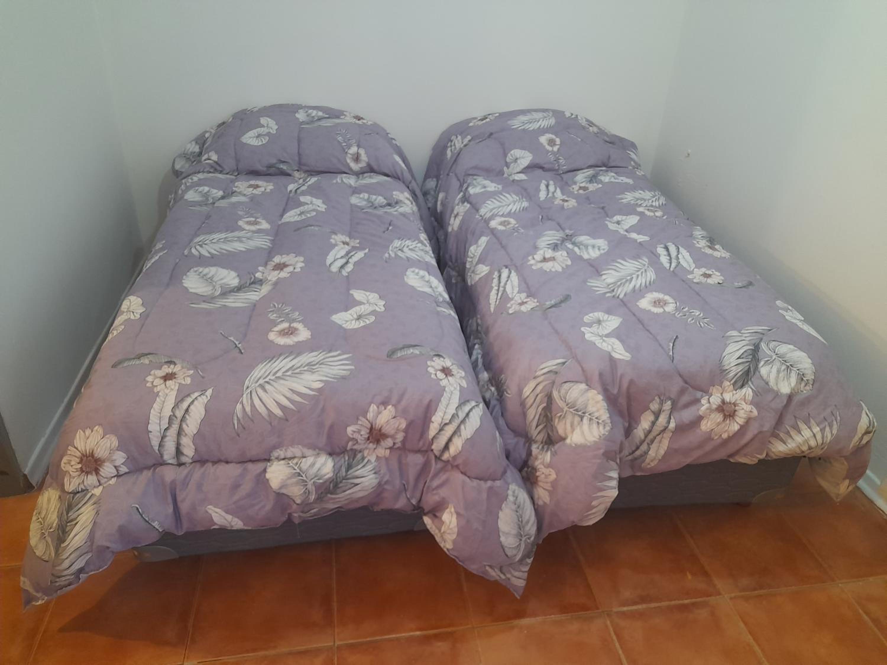 AzulTDF