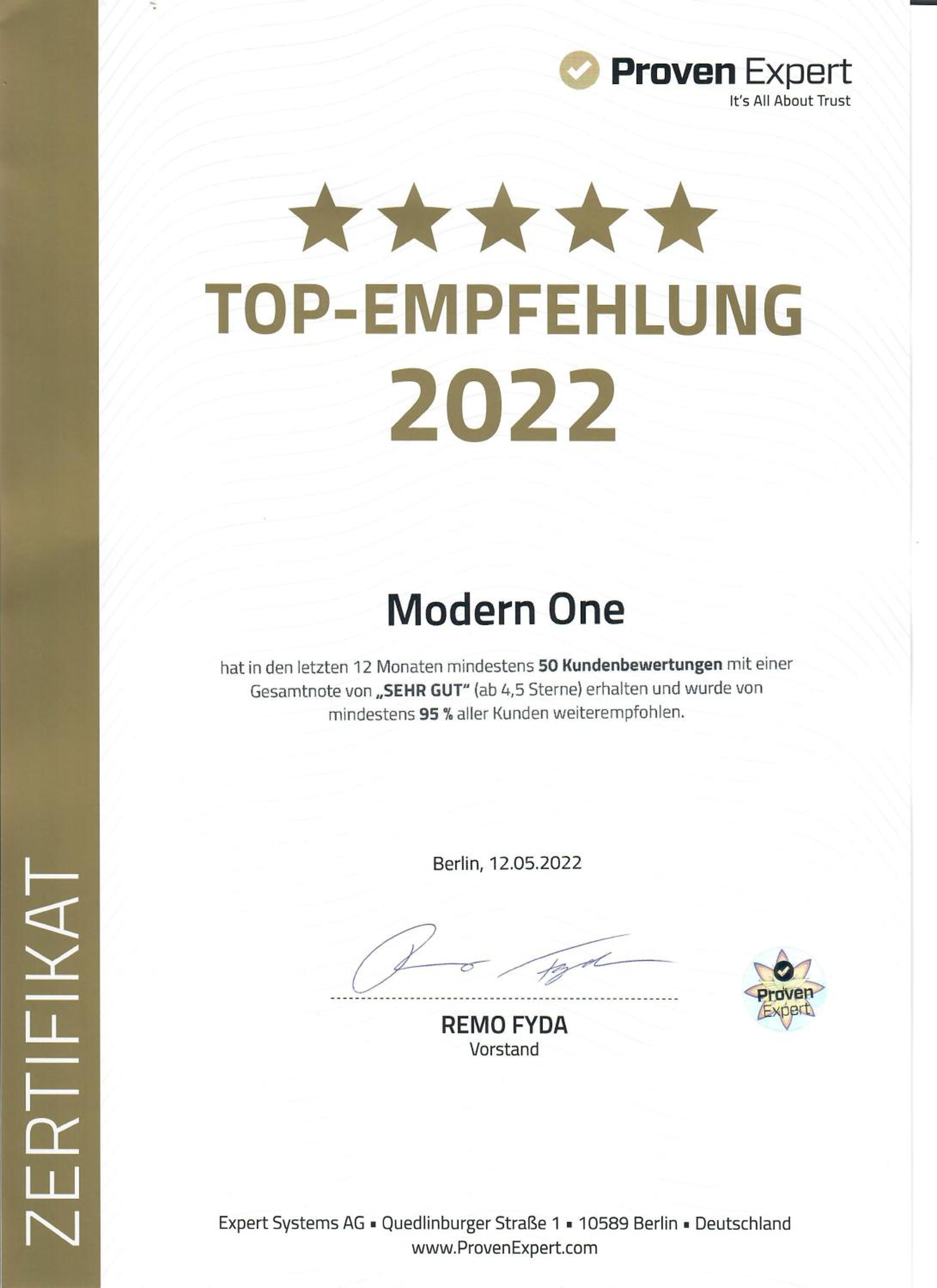 Komfortable Apartment-Wohnung