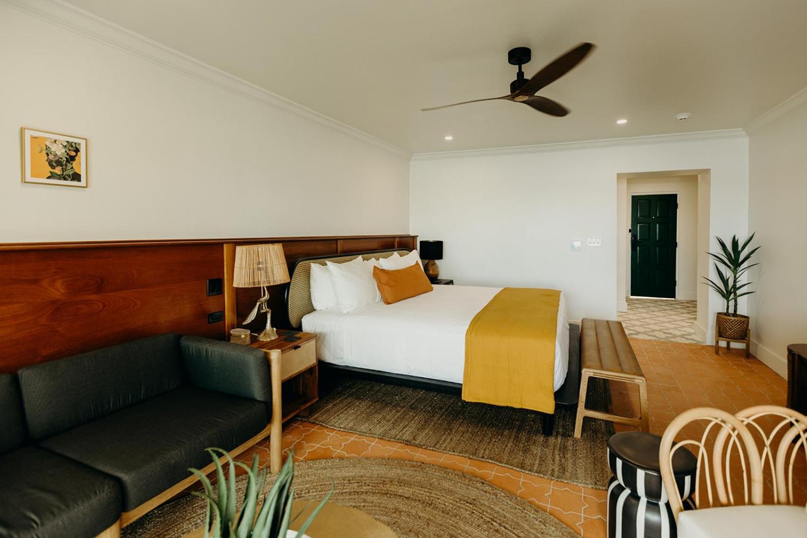 King Christian Hotel - Property Image 82