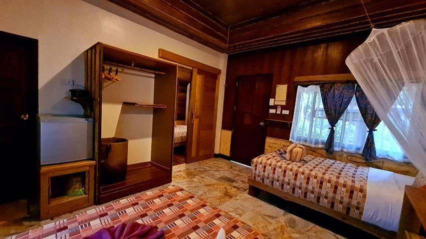 Longtail Beach Resort