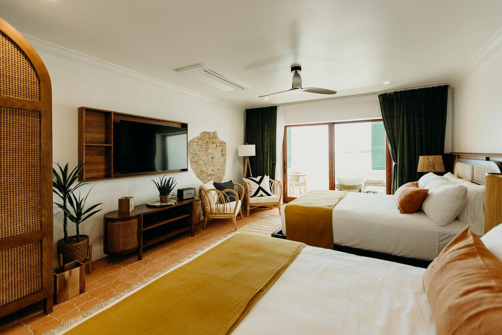 King Christian Hotel - Property Image 81