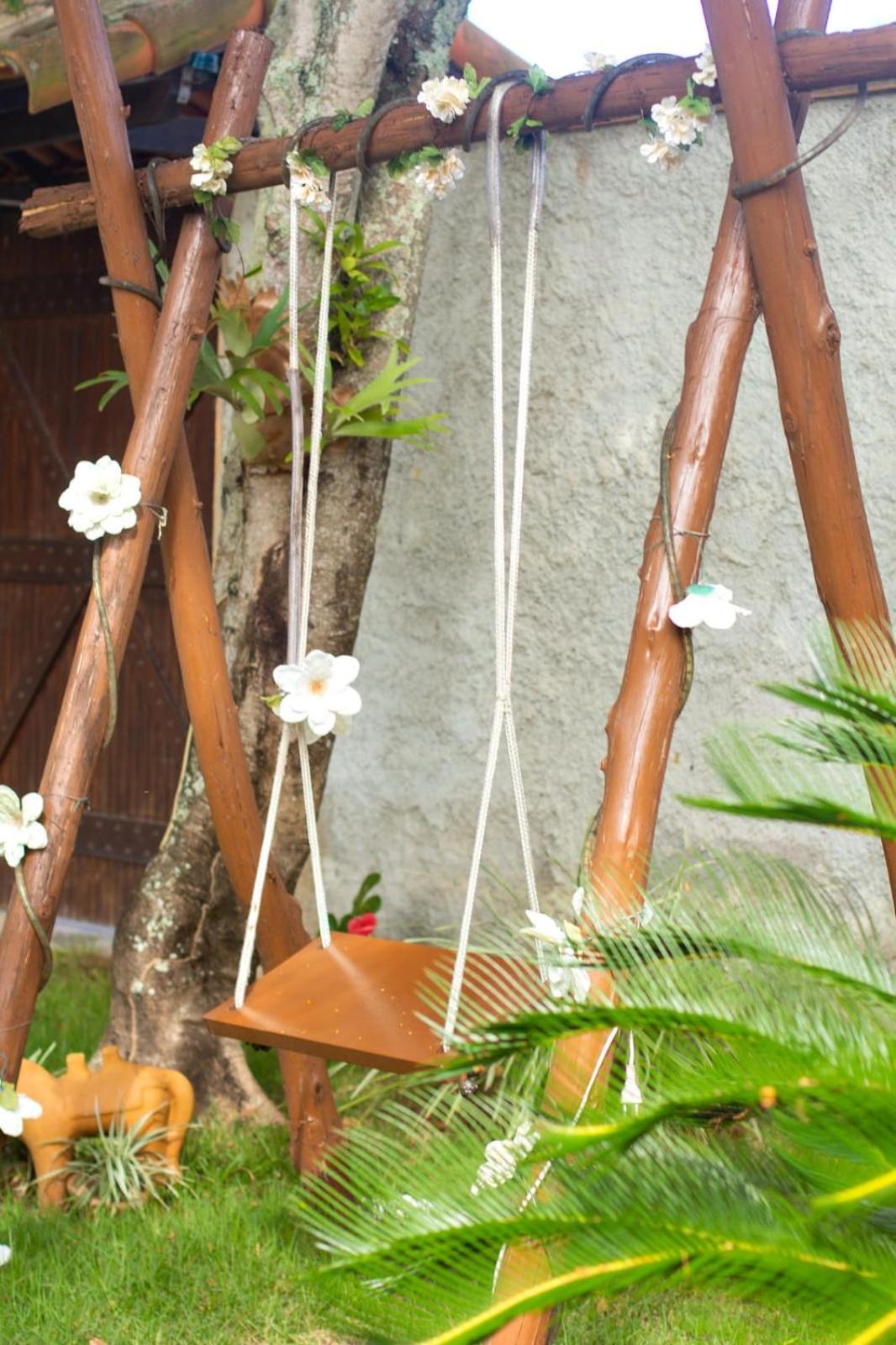Casa Coral em Saquarema