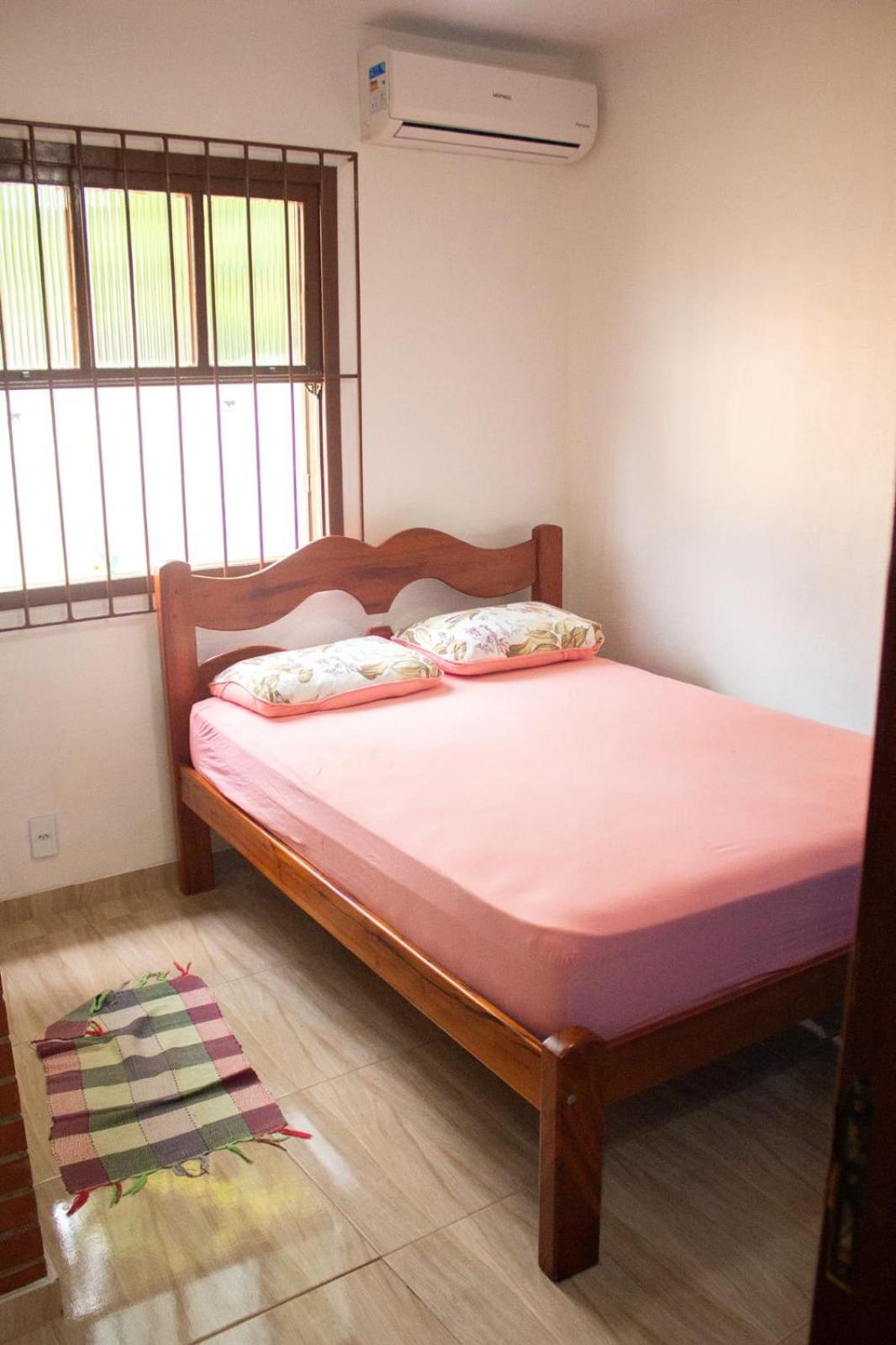 Casa Coral em Saquarema