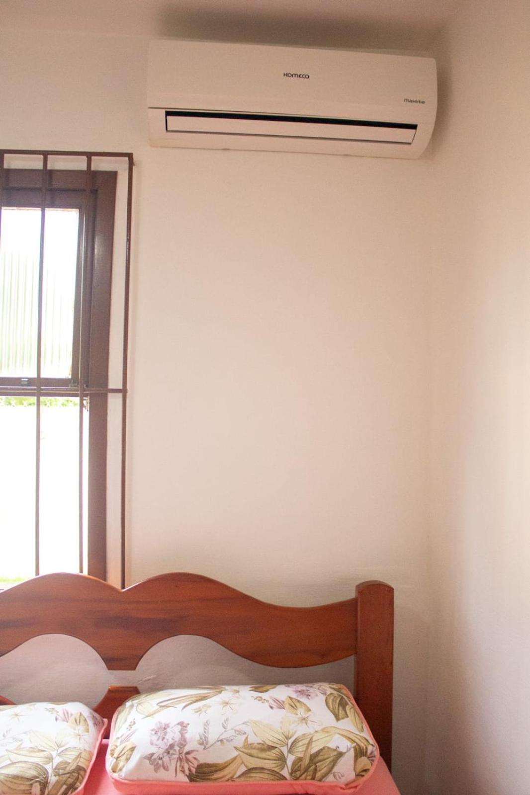 Casa Coral em Saquarema
