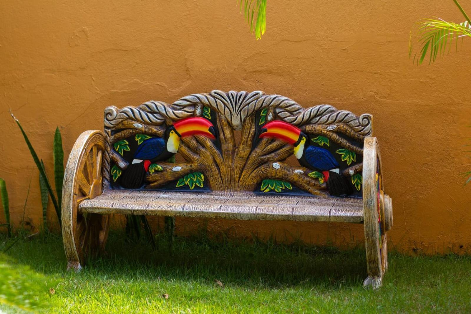 Casa Coral em Saquarema