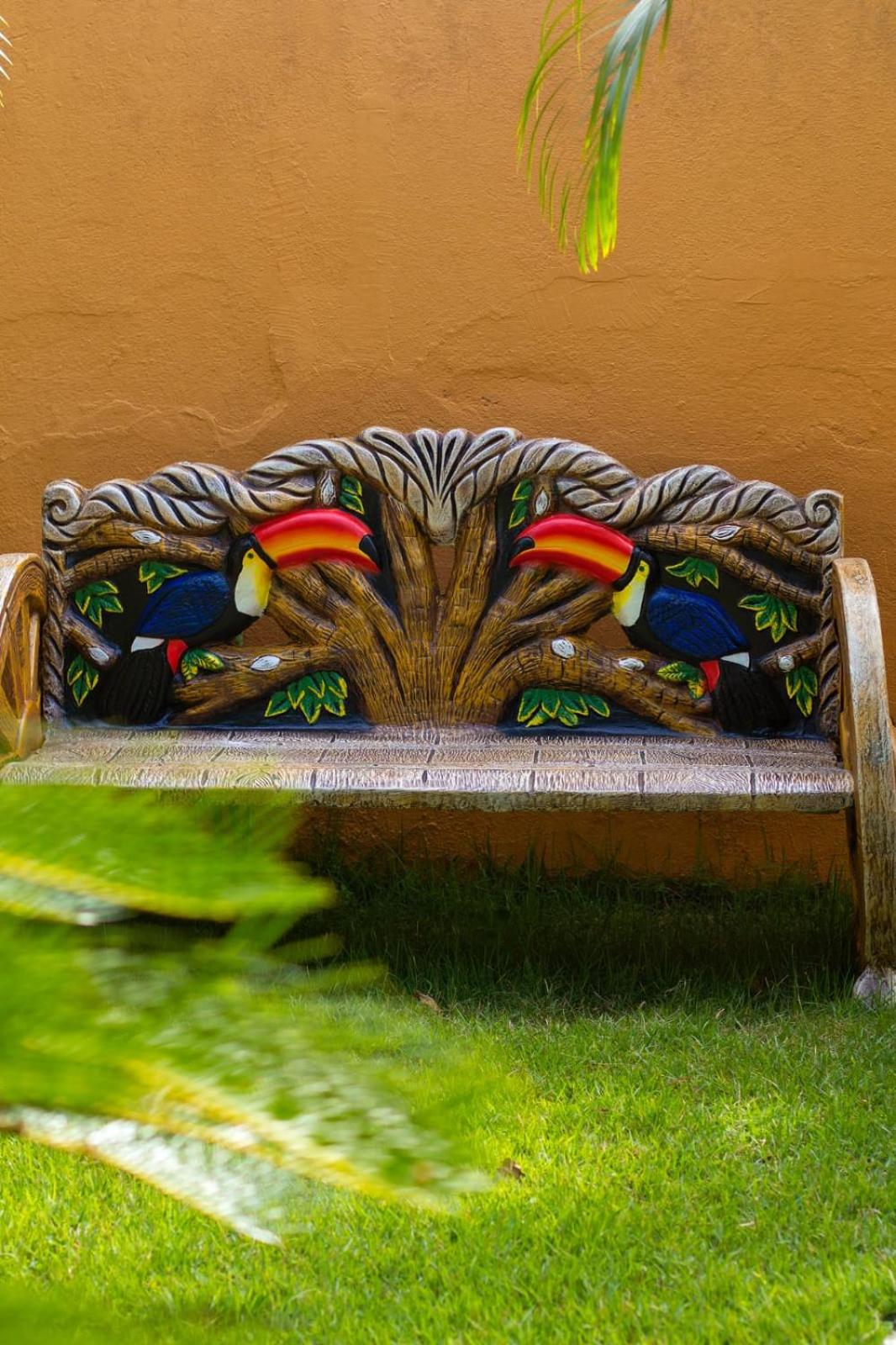 Casa Coral em Saquarema