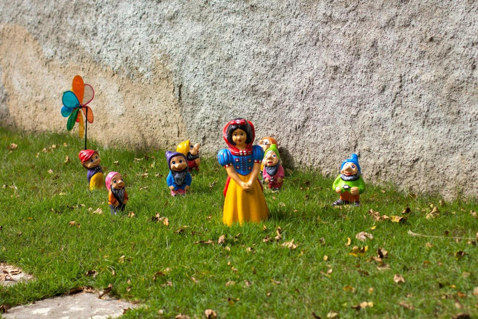 Casa Coral em Saquarema