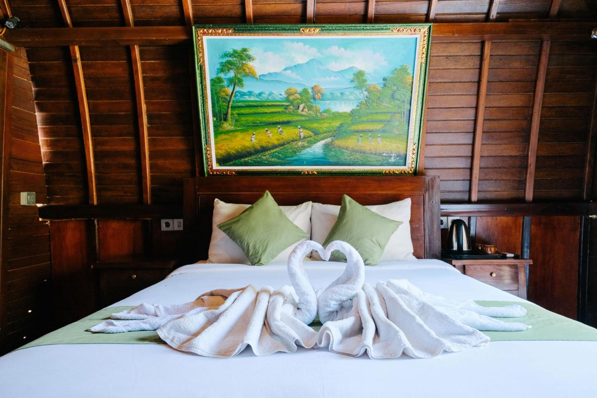 Adi Bungalow Nusa Penida