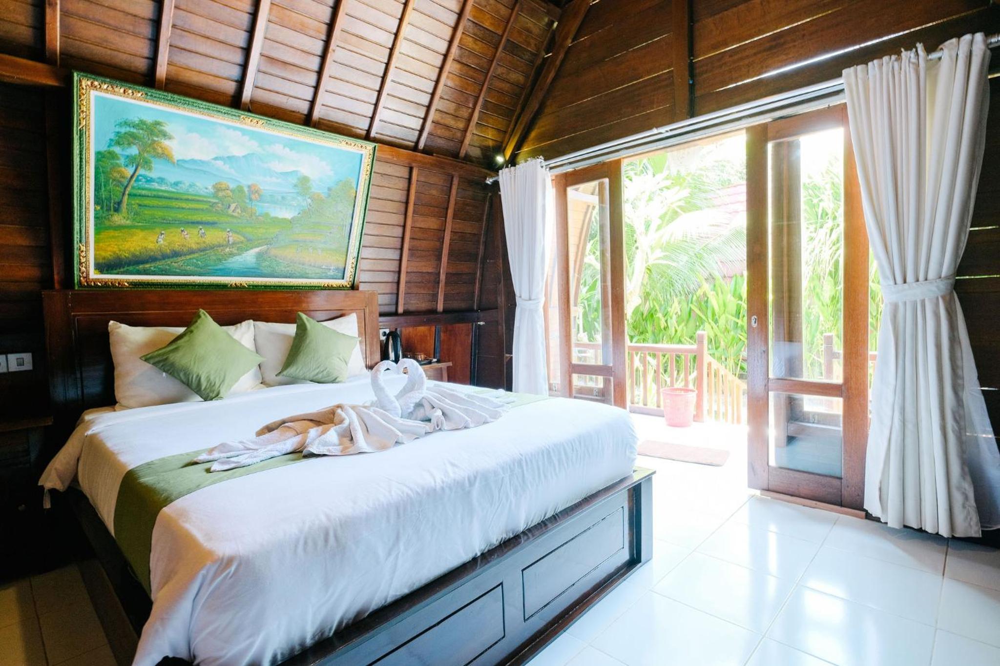 Adi Bungalow Nusa Penida