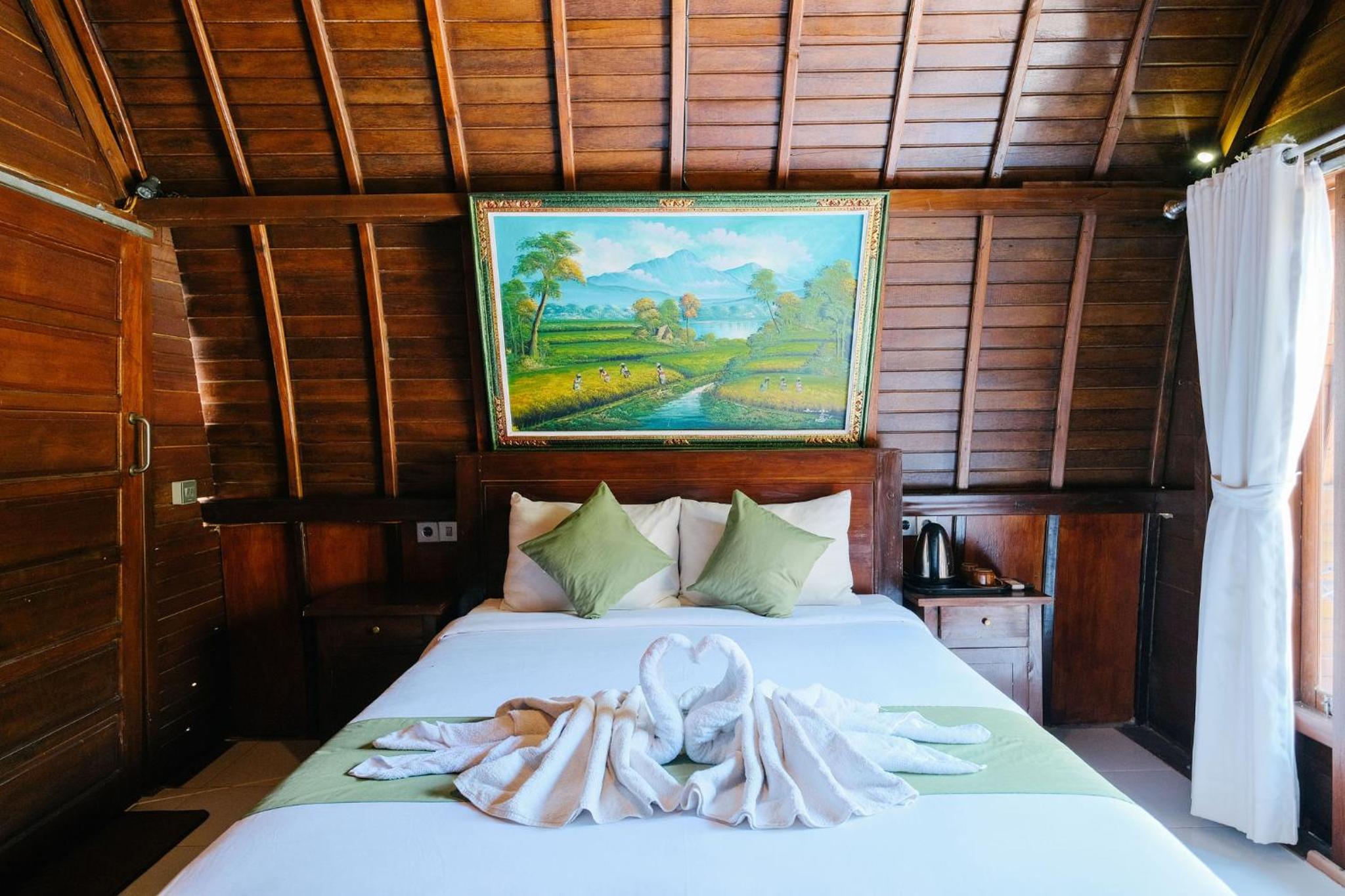 Adi Bungalow Nusa Penida