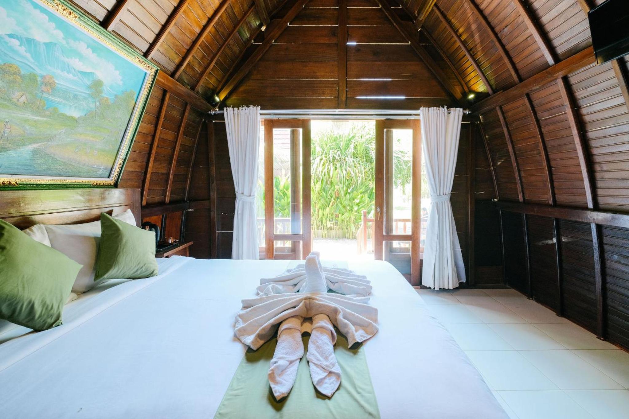 Adi Bungalow Nusa Penida