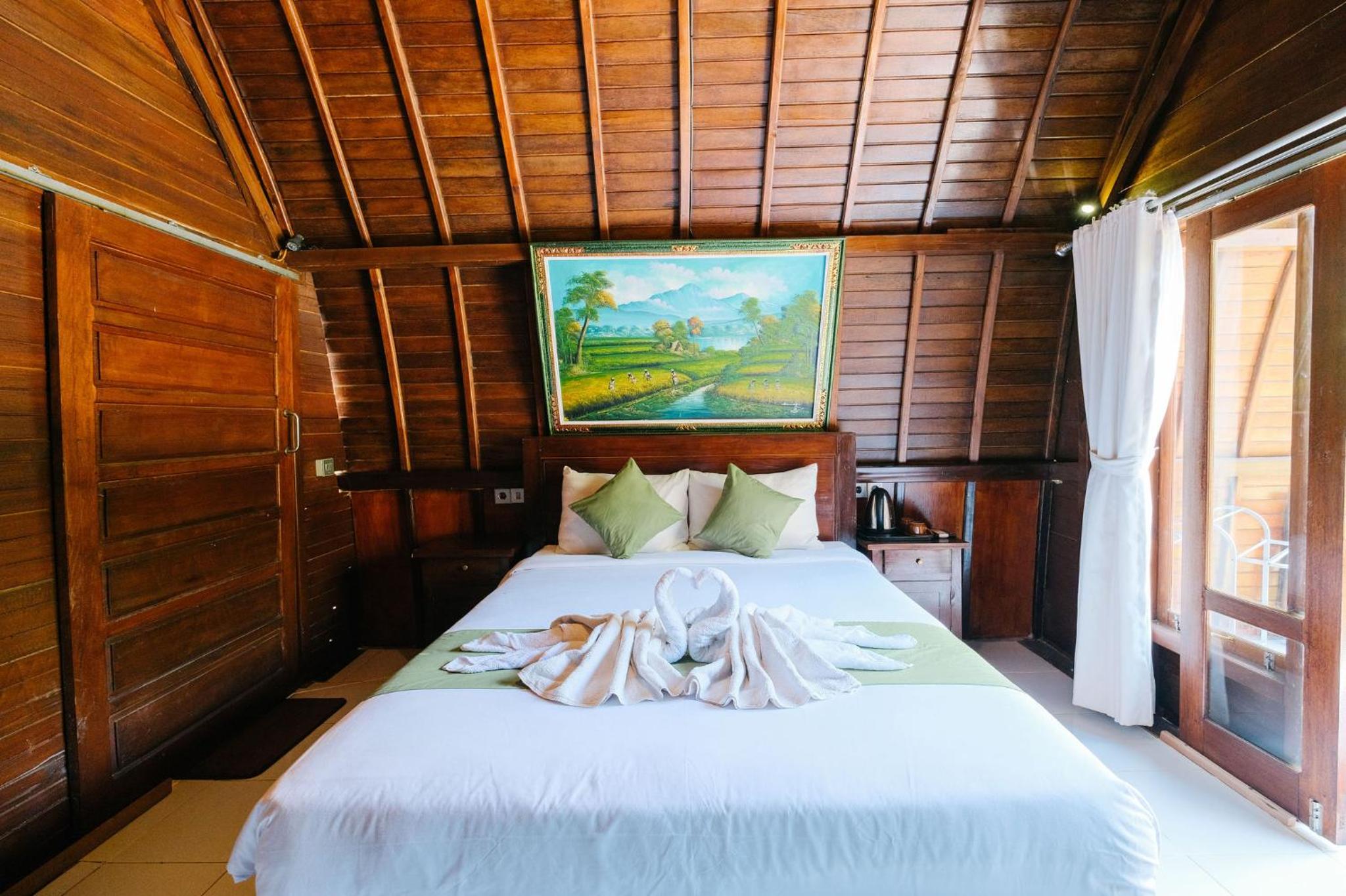 Adi Bungalow Nusa Penida
