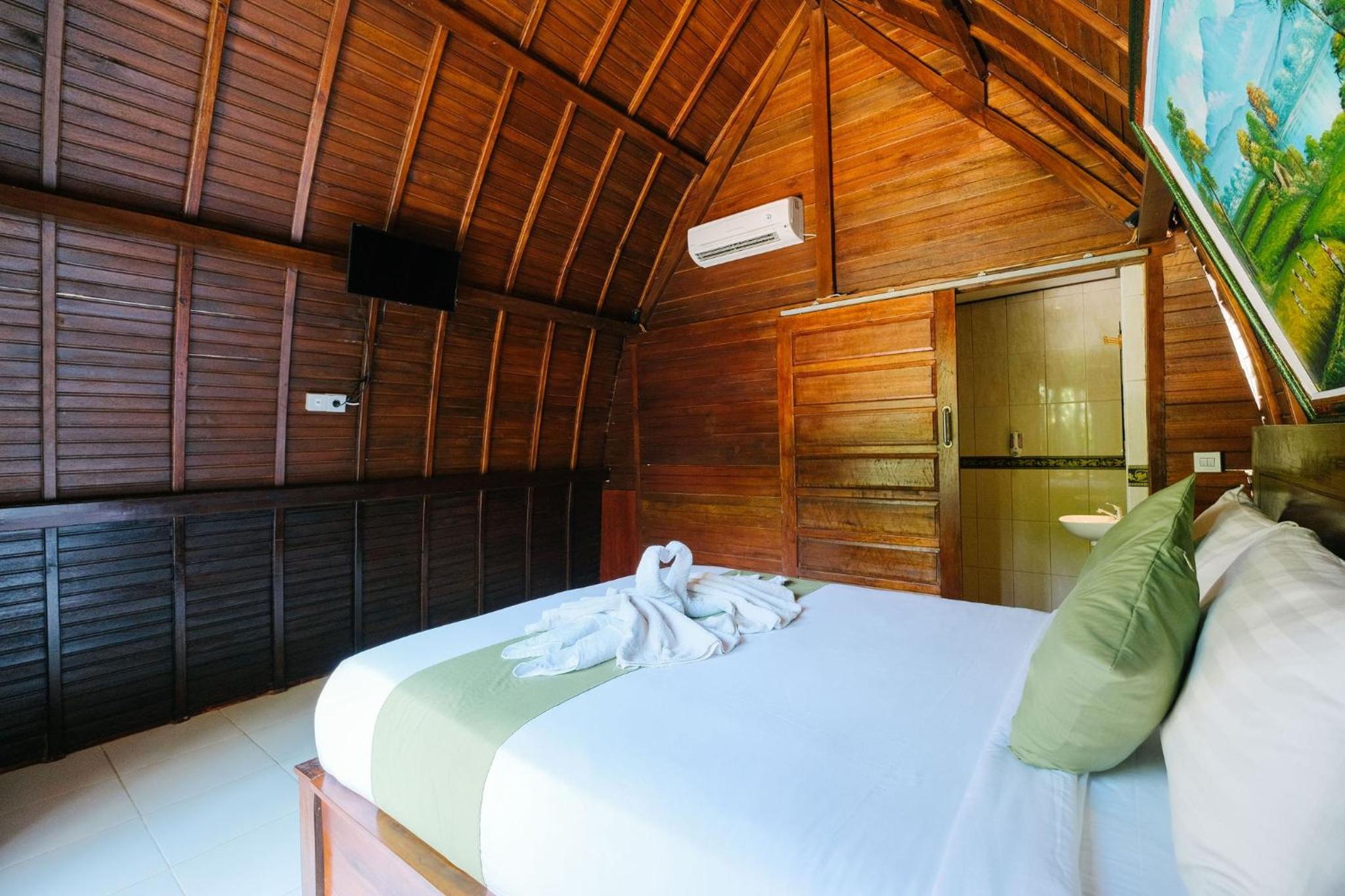 Adi Bungalow Nusa Penida