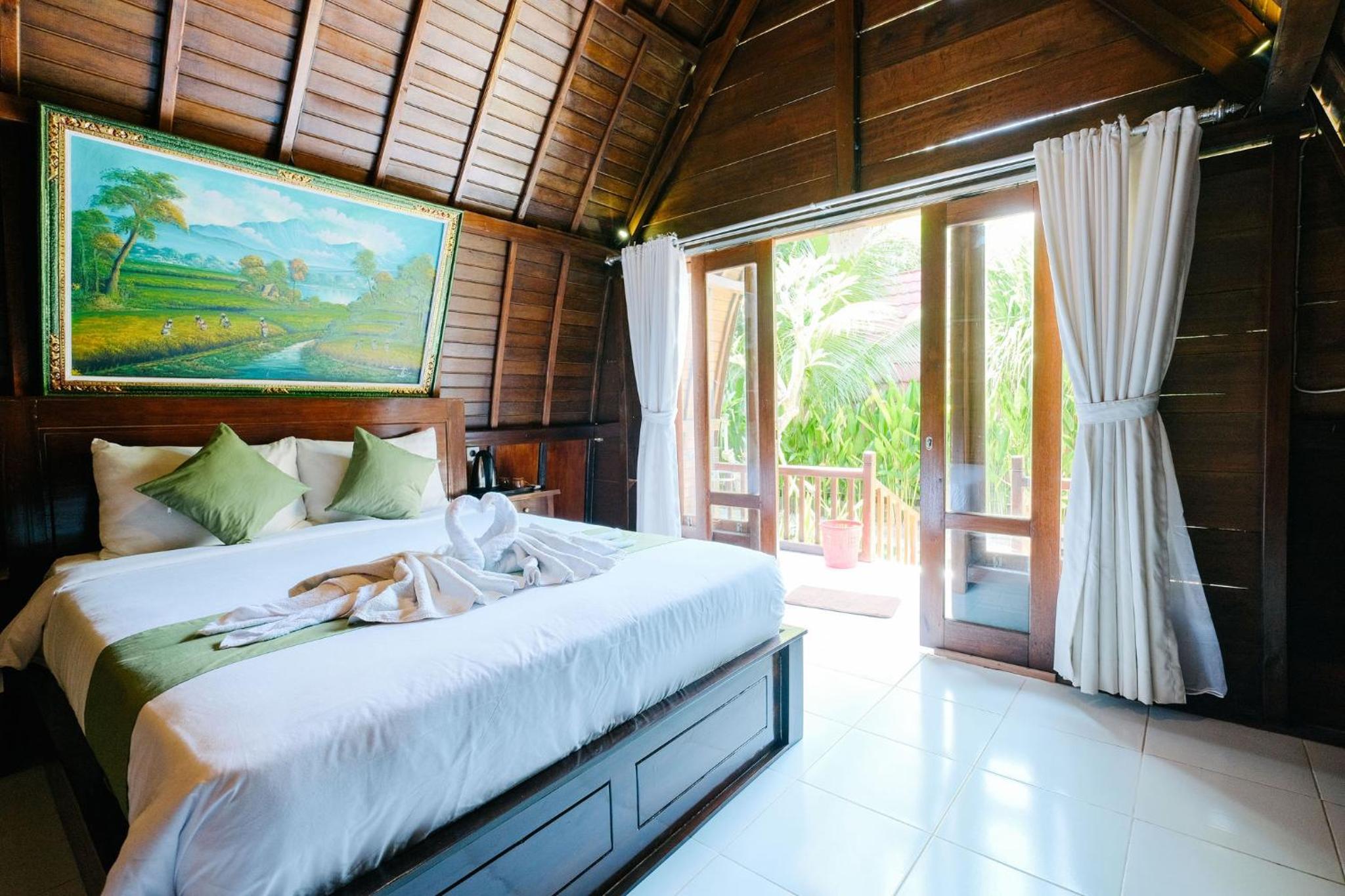 Adi Bungalow Nusa Penida