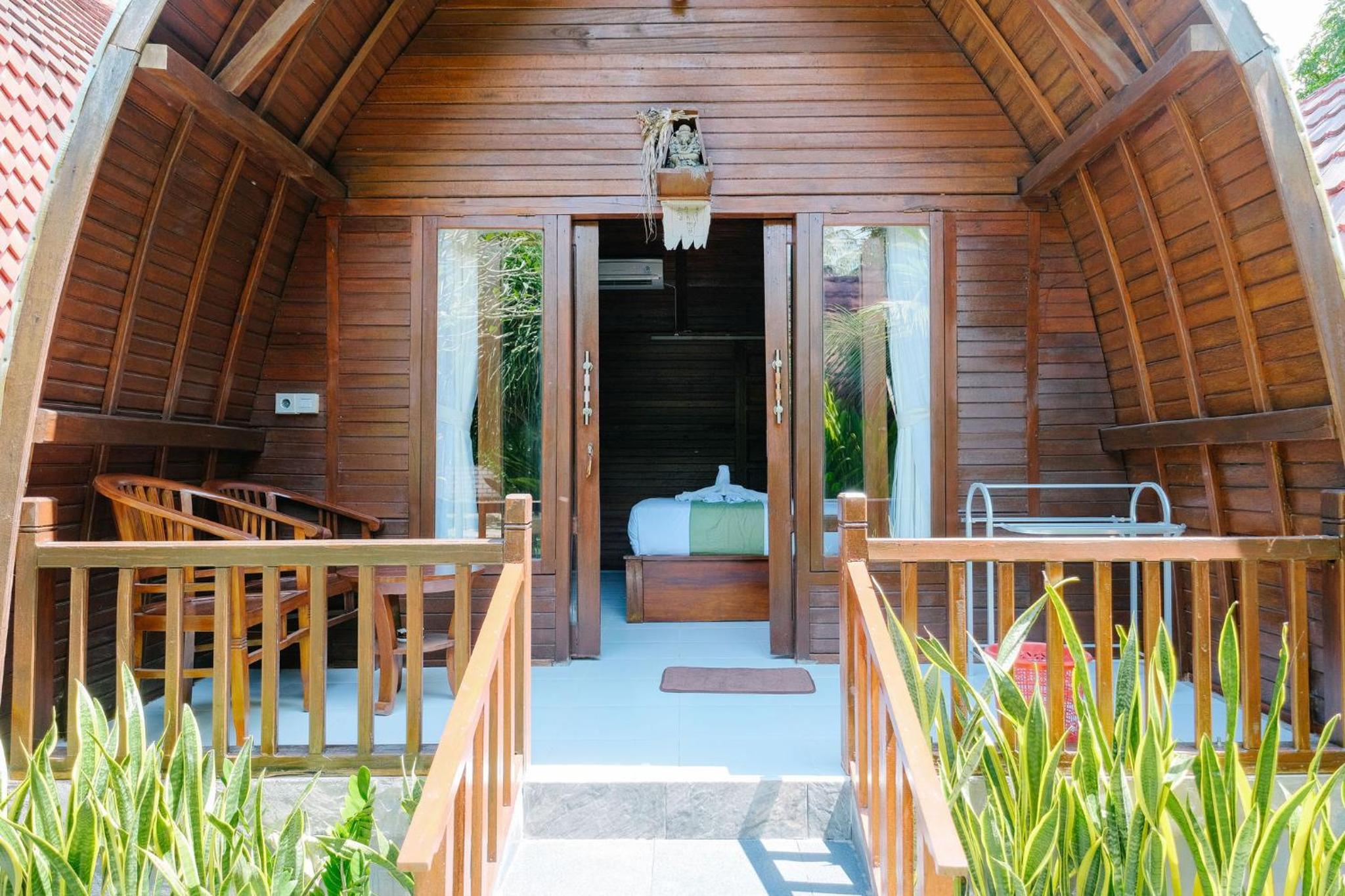 Adi Bungalow Nusa Penida