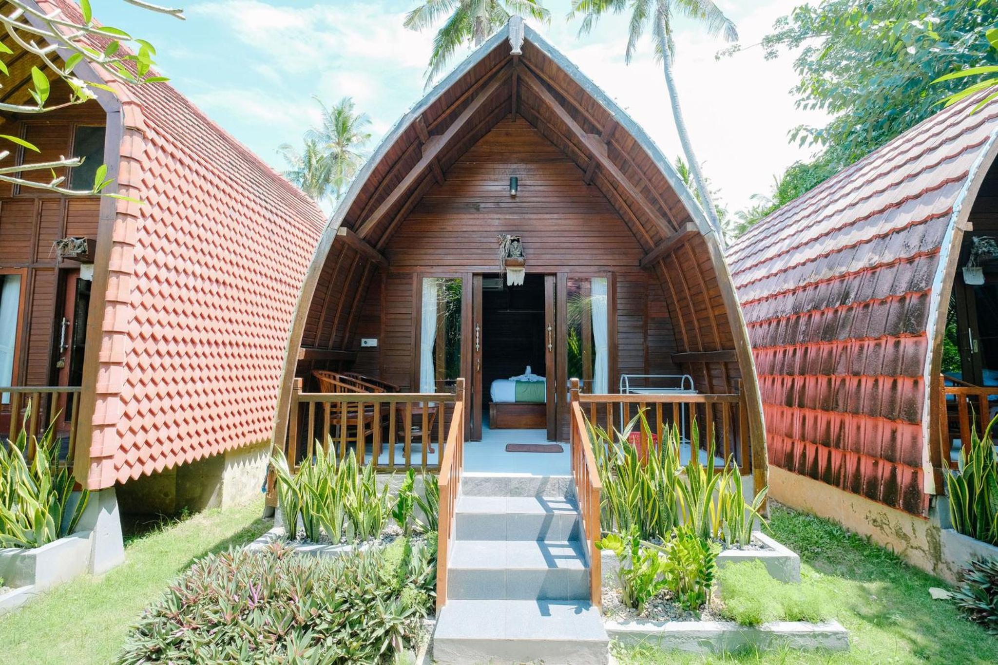 Adi Bungalow Nusa Penida