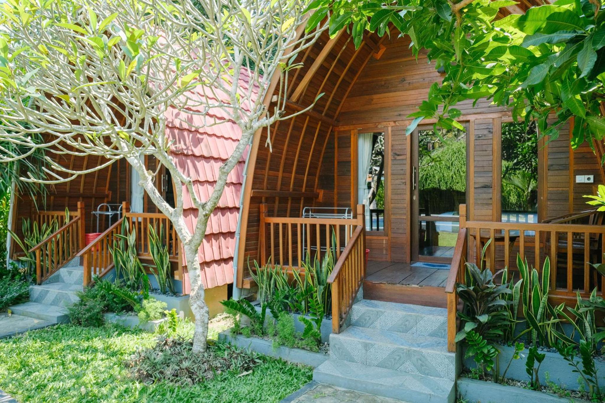 Adi Bungalow Nusa Penida