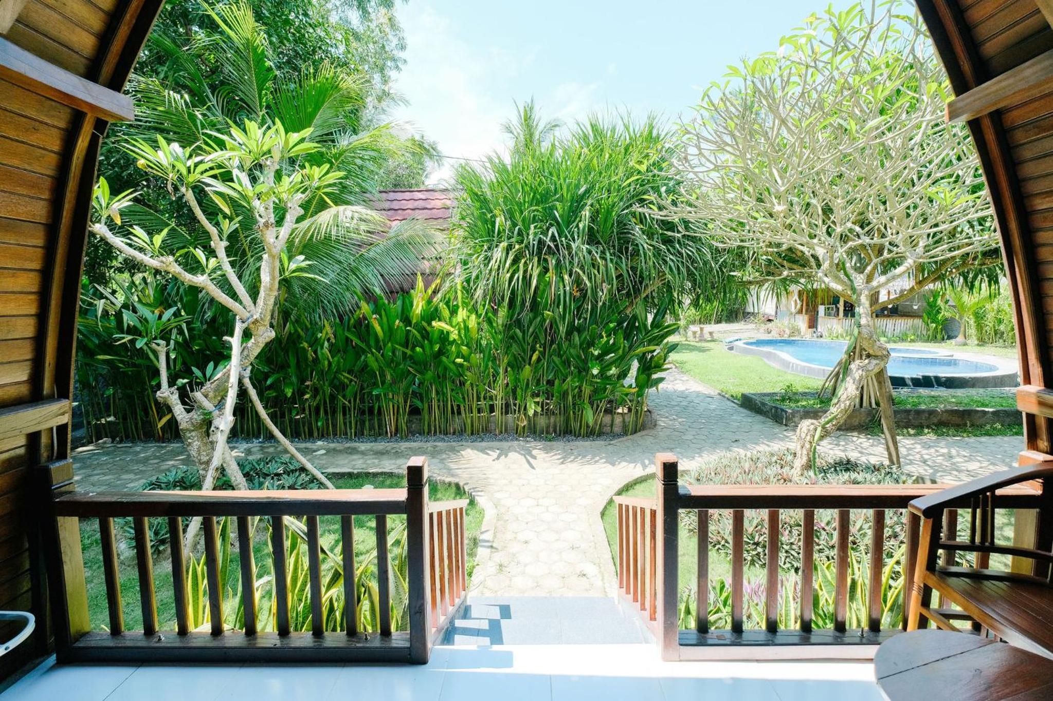 Adi Bungalow Nusa Penida