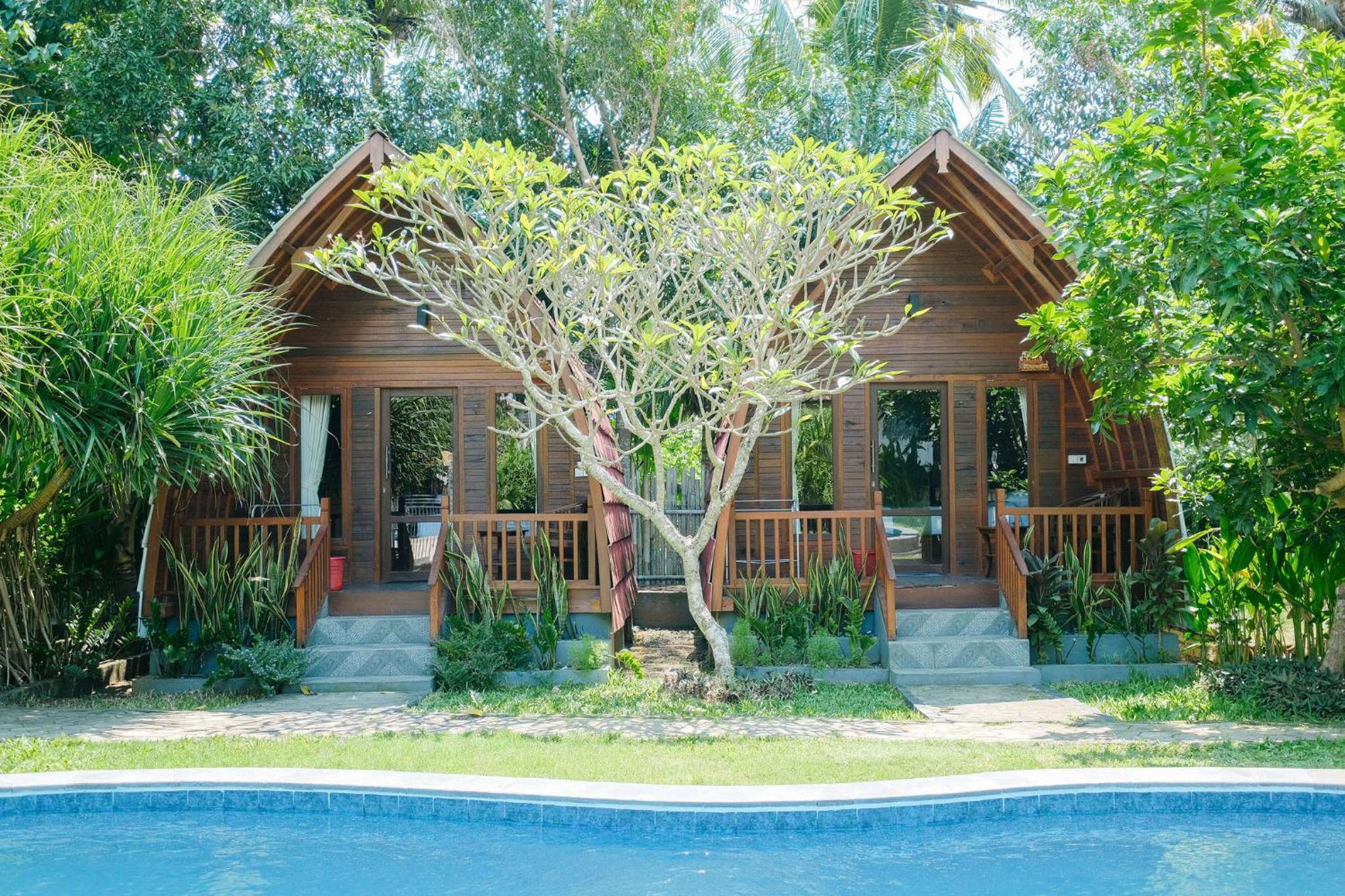Adi Bungalow Nusa Penida