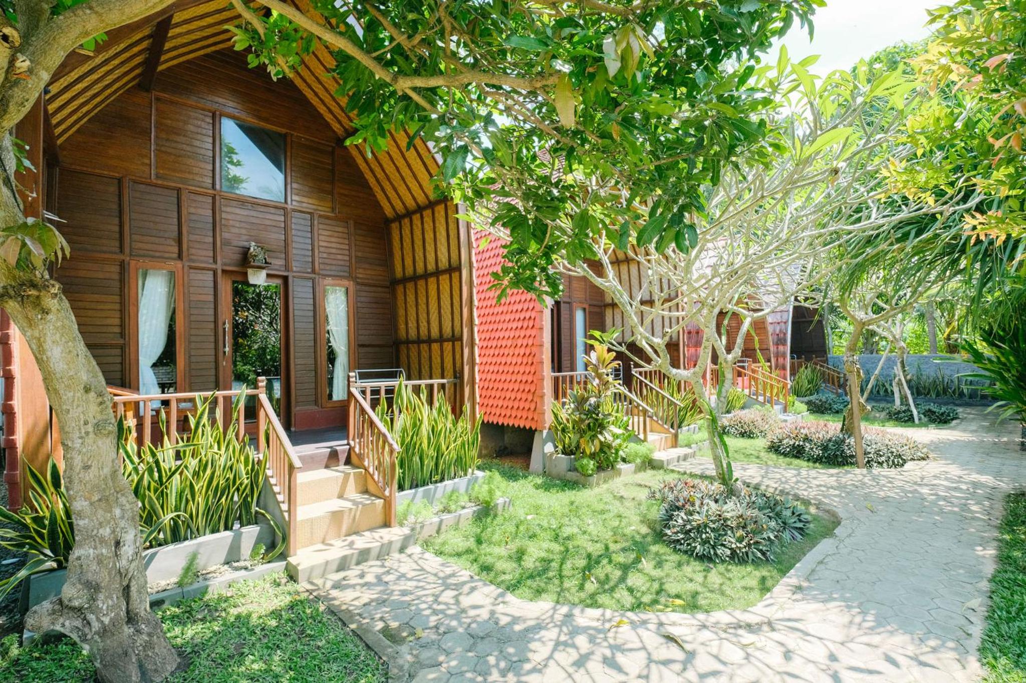Adi Bungalow Nusa Penida
