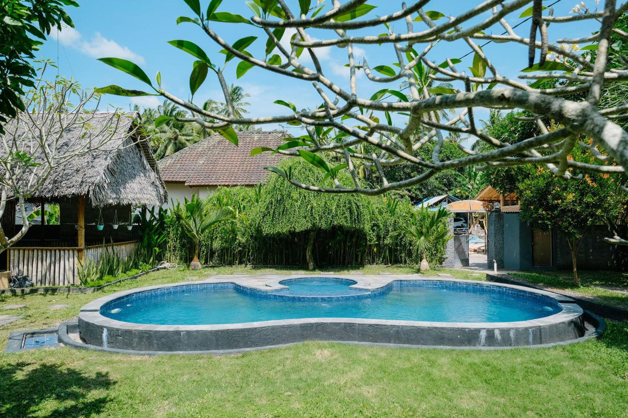 Adi Bungalow Nusa Penida