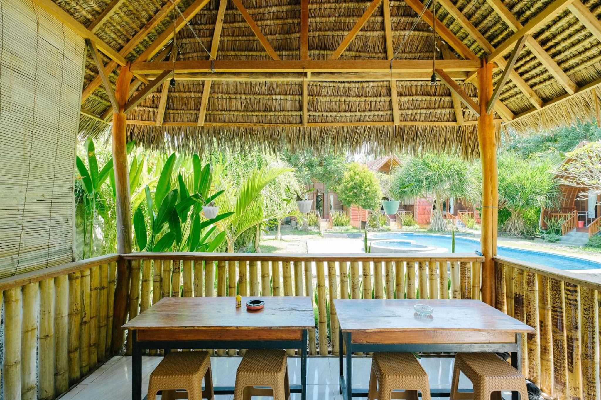 Adi Bungalow Nusa Penida