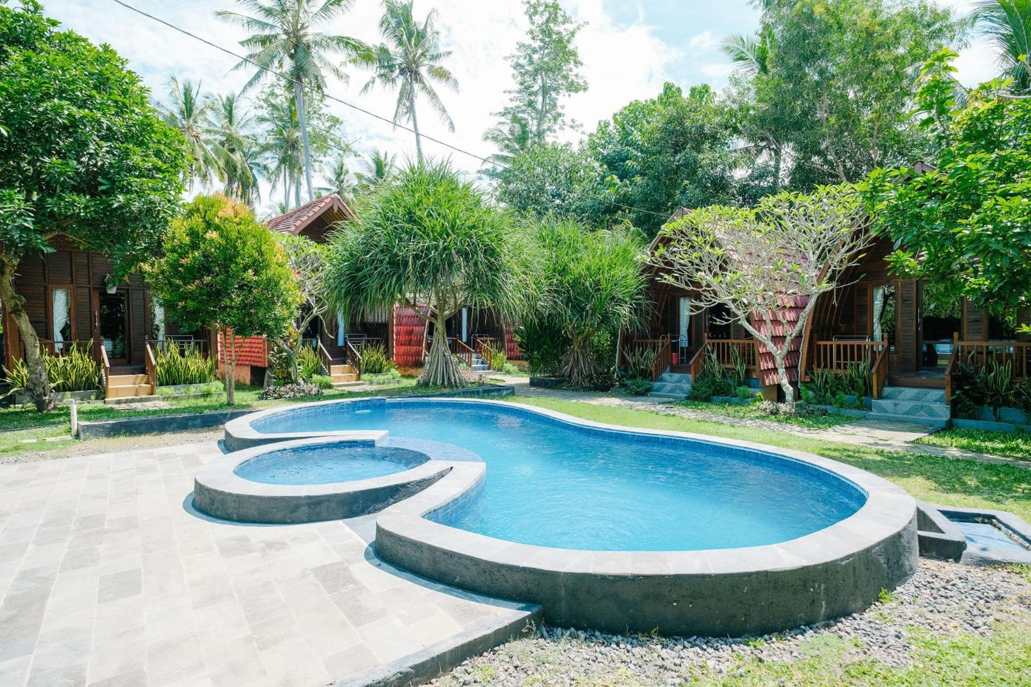 Adi Bungalow Nusa Penida