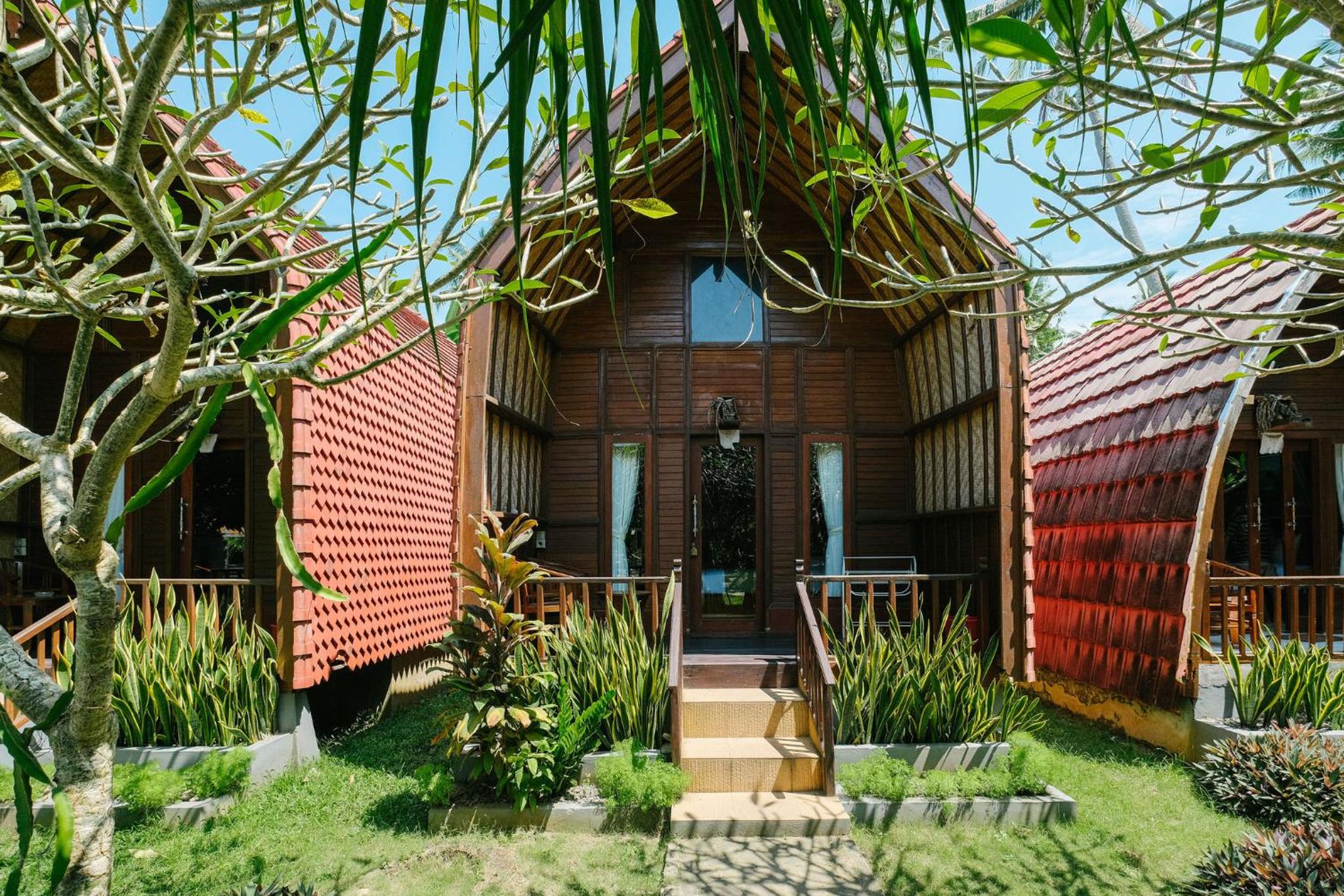 Adi Bungalow Nusa Penida
