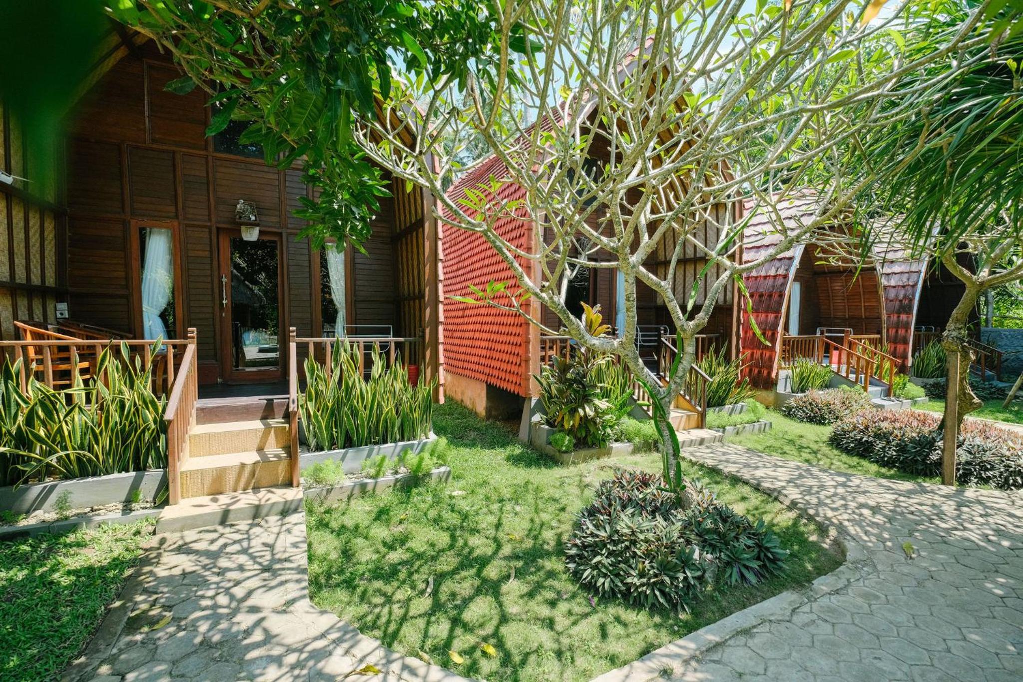 Adi Bungalow Nusa Penida
