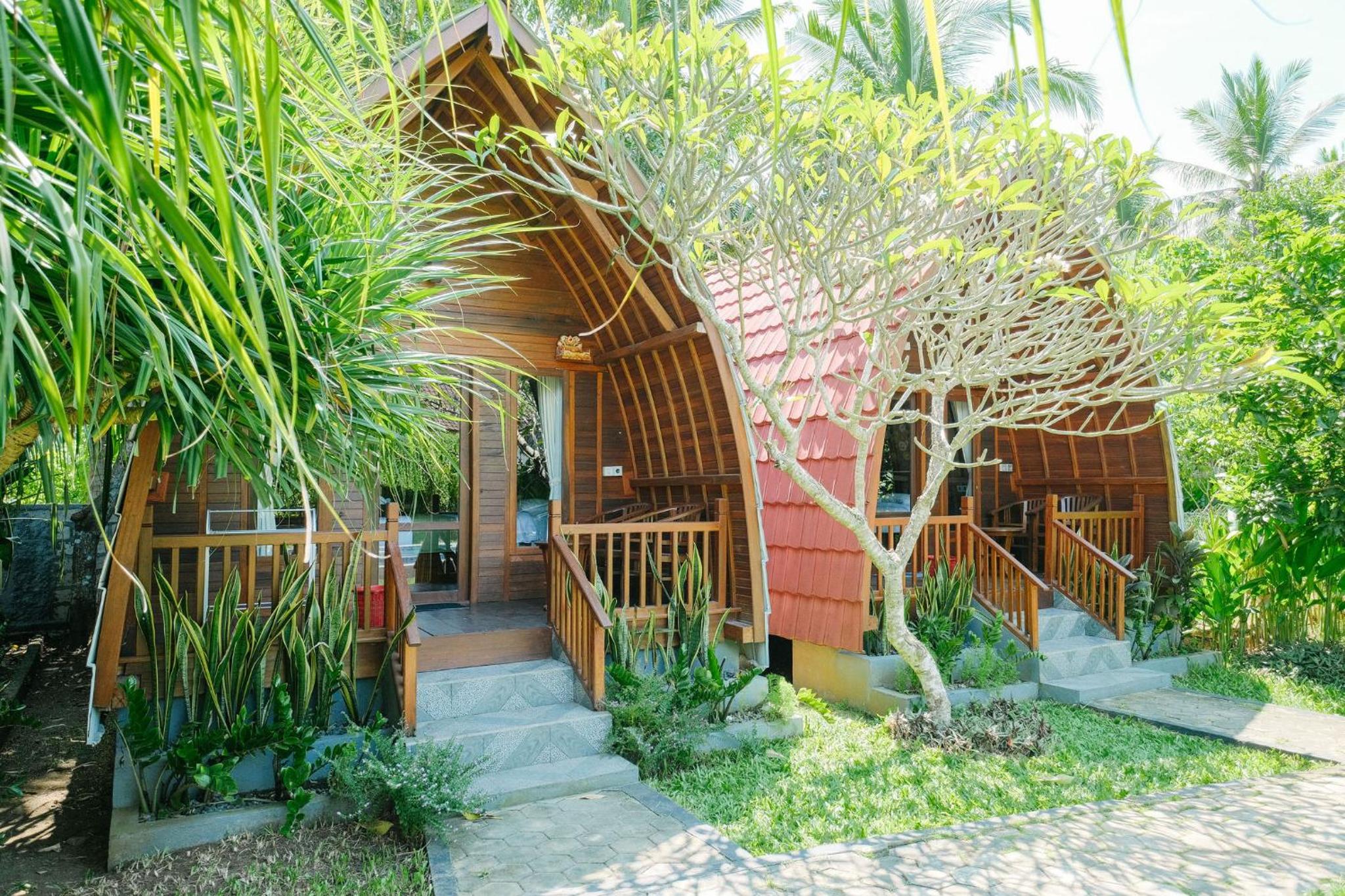Adi Bungalow Nusa Penida