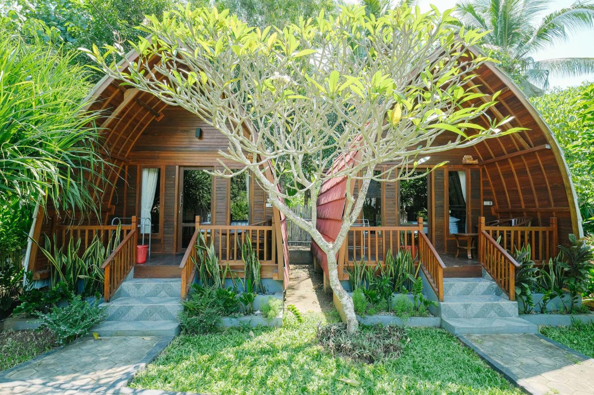 Adi Bungalow Nusa Penida