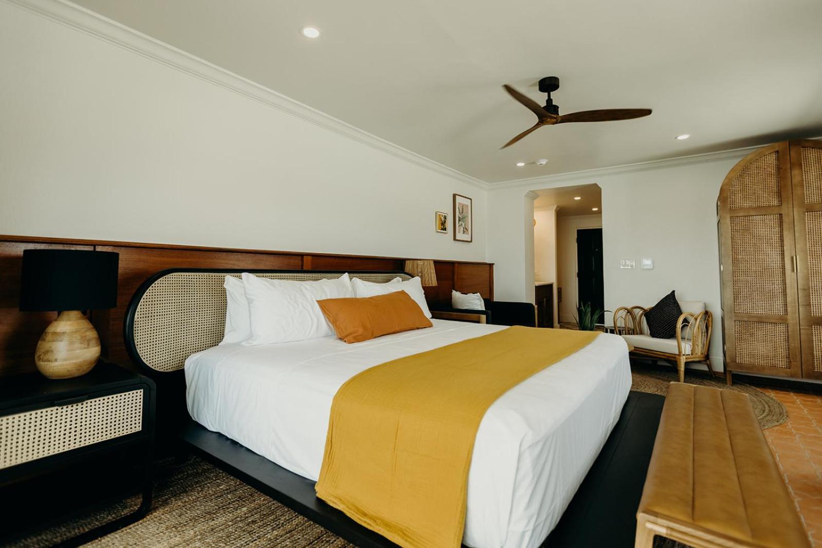 King Christian Hotel - Property Image 79