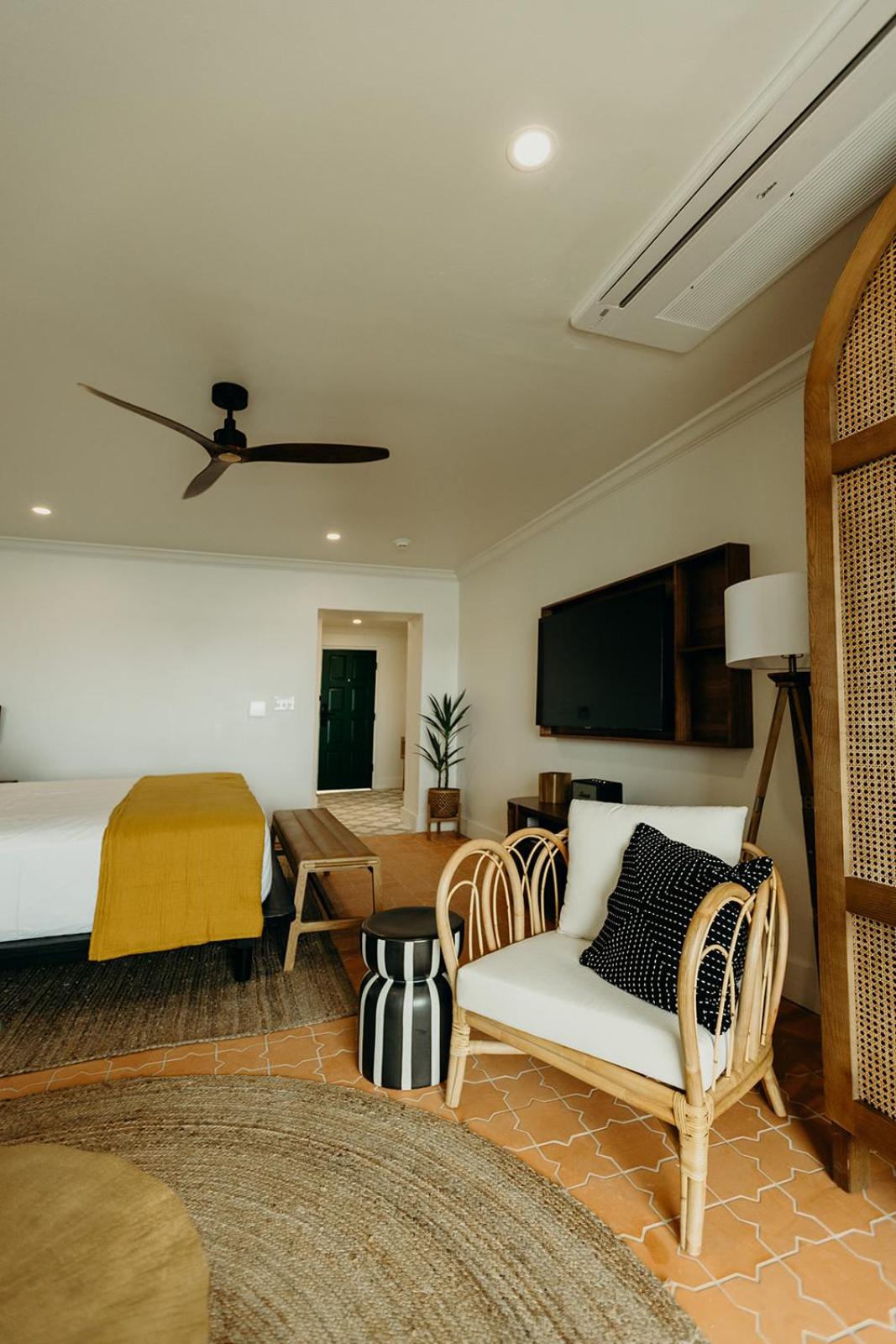 King Christian Hotel - Property Image 69