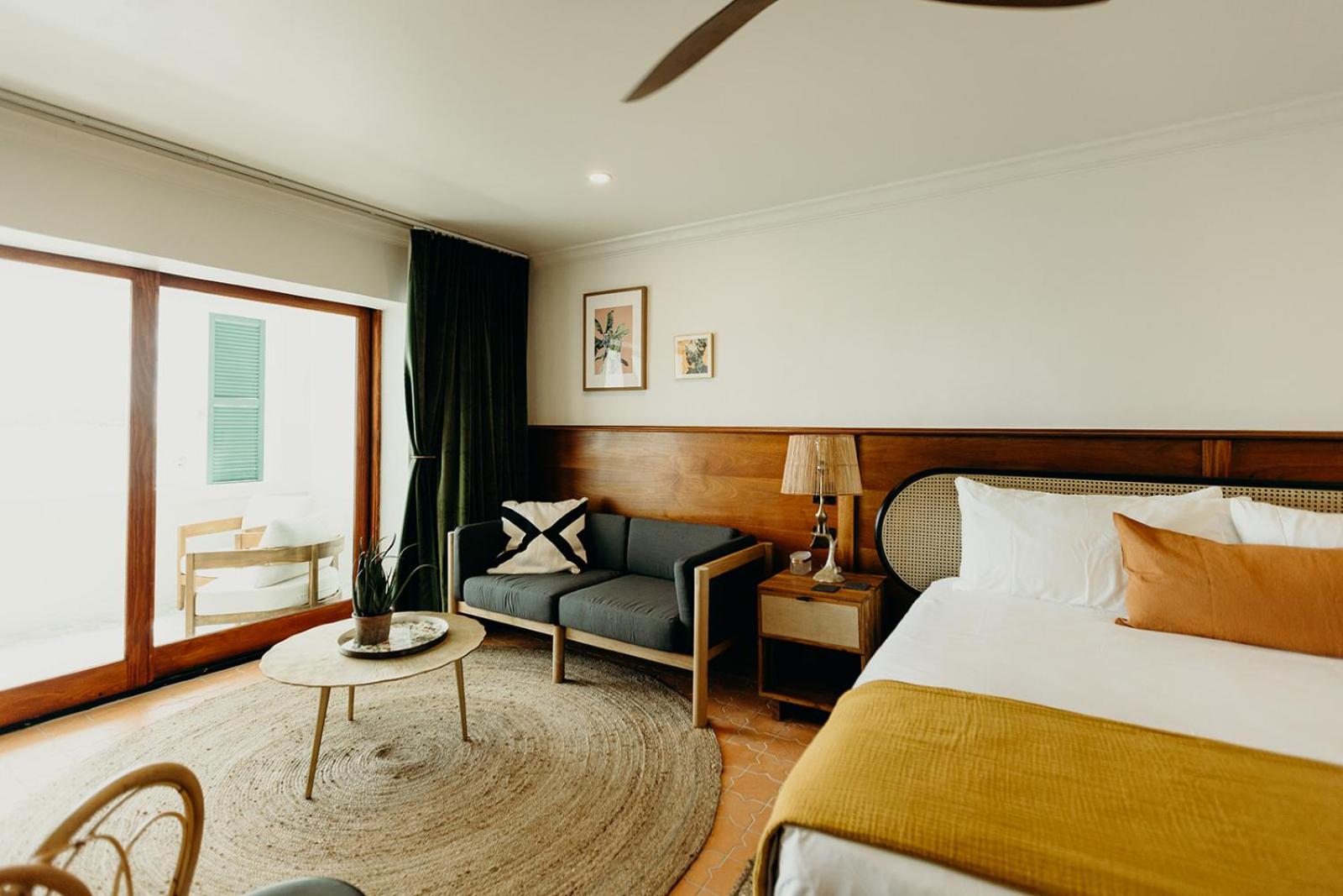 King Christian Hotel - Property Image 18