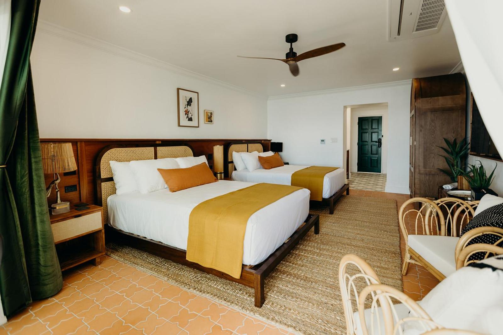 King Christian Hotel - Property Image 72