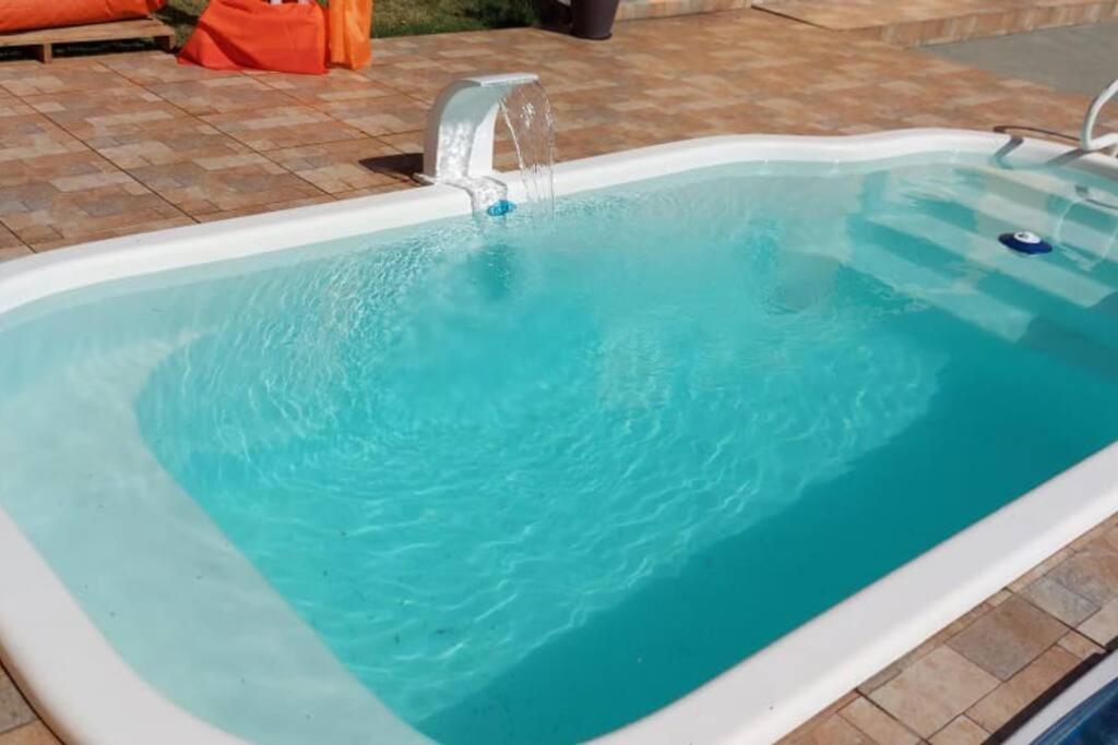 Casa Coral em Saquarema