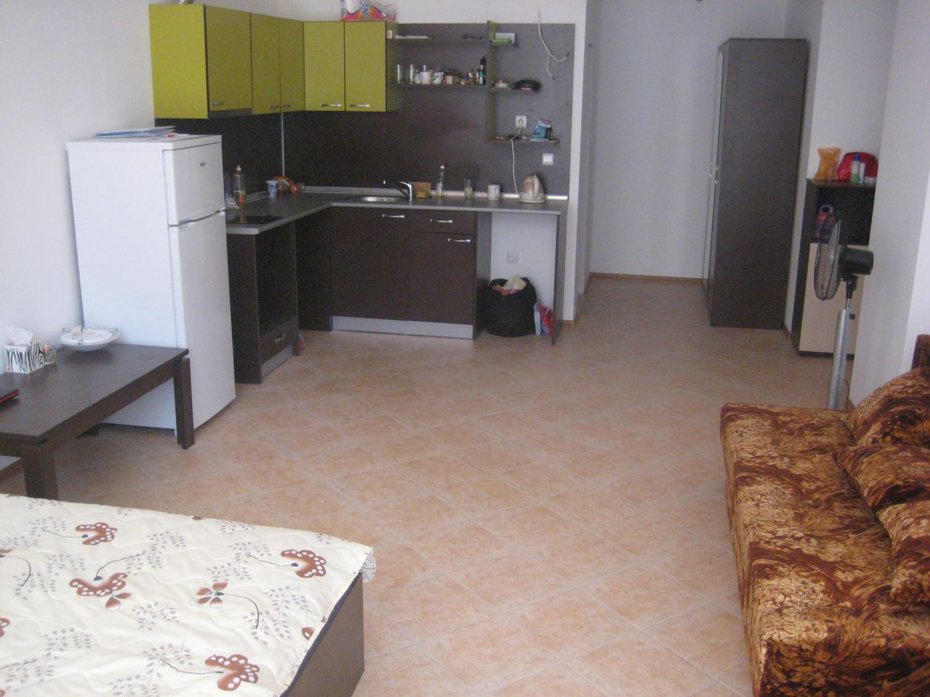 Apartments Bautik in Grand Kamelia