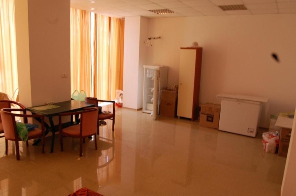 Apartments Bautik in Grand Kamelia