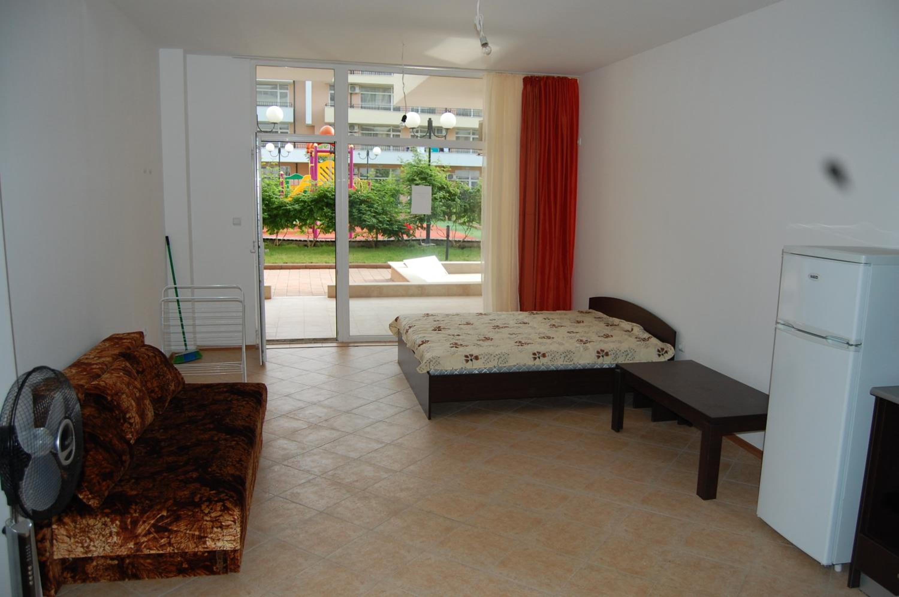 Apartments Bautik in Grand Kamelia