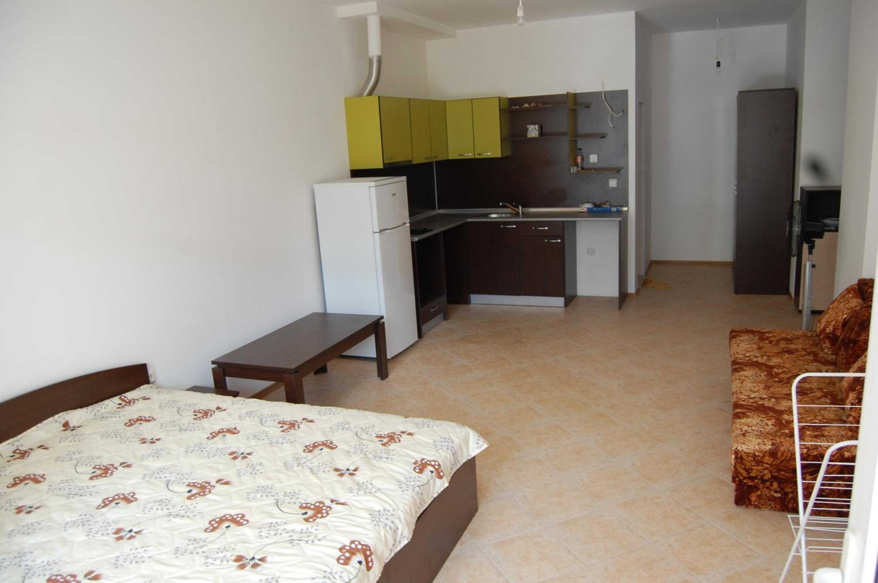 Apartments Bautik in Grand Kamelia